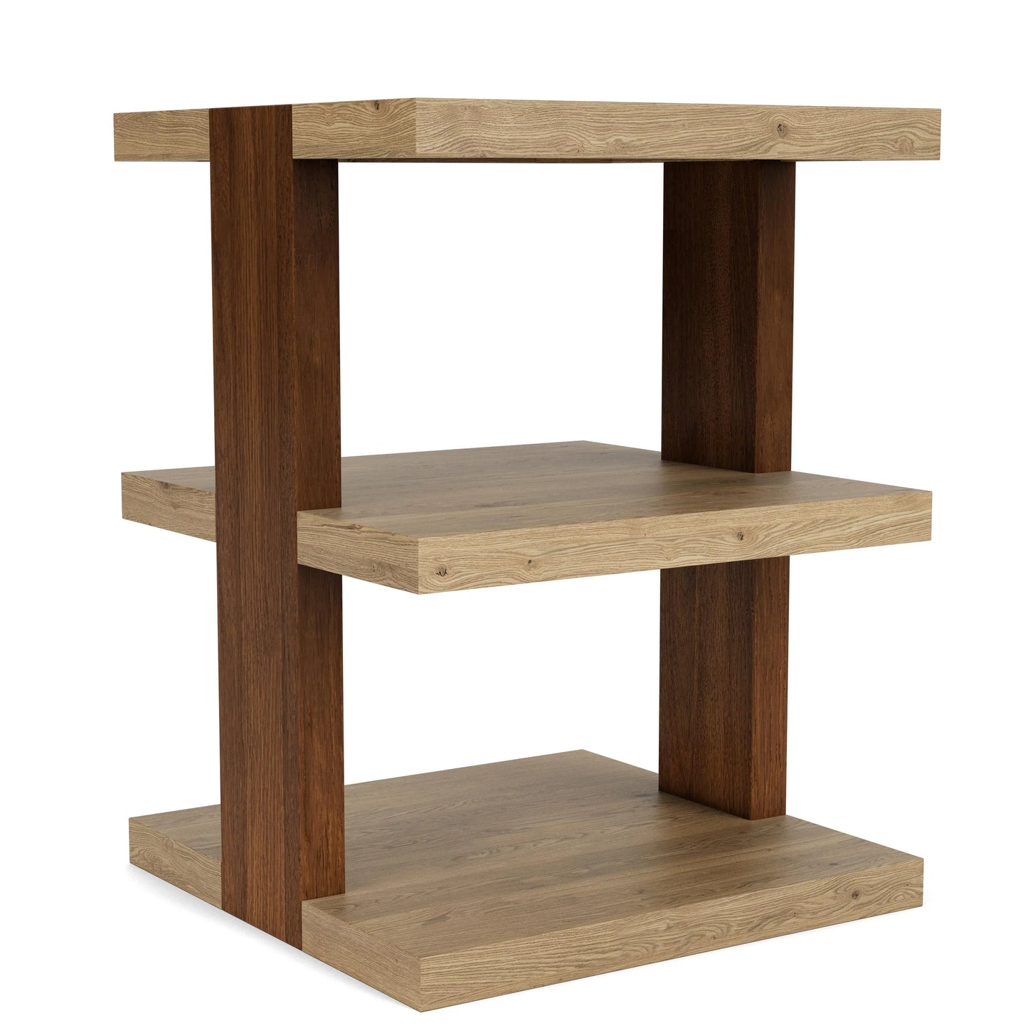Truett Chairside Table Riverside Furniture Tables