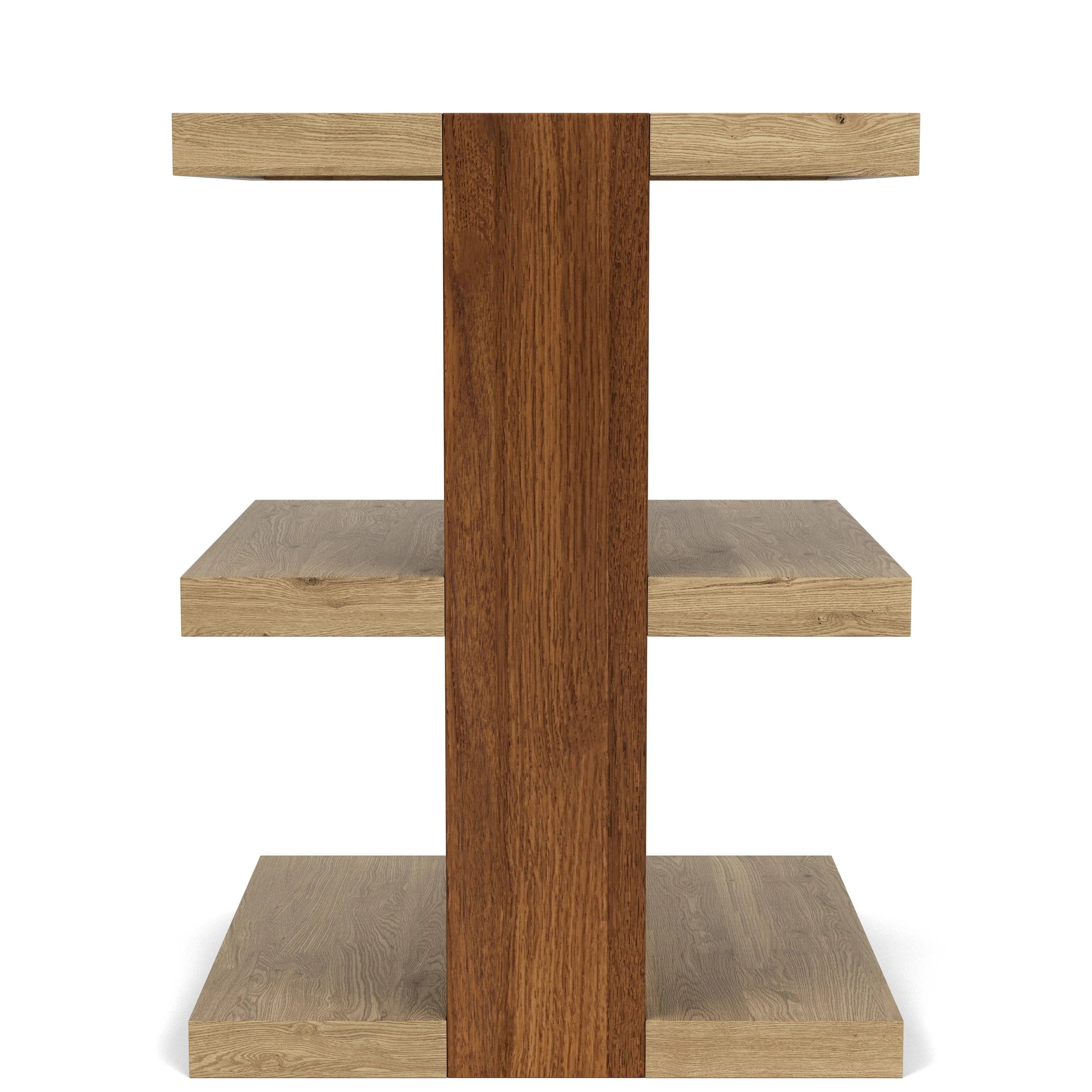 Truett Chairside Table Riverside Furniture Tables