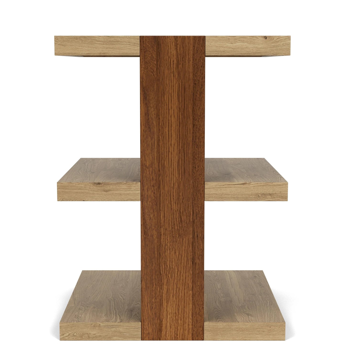 Truett Chairside Table Riverside Furniture Tables