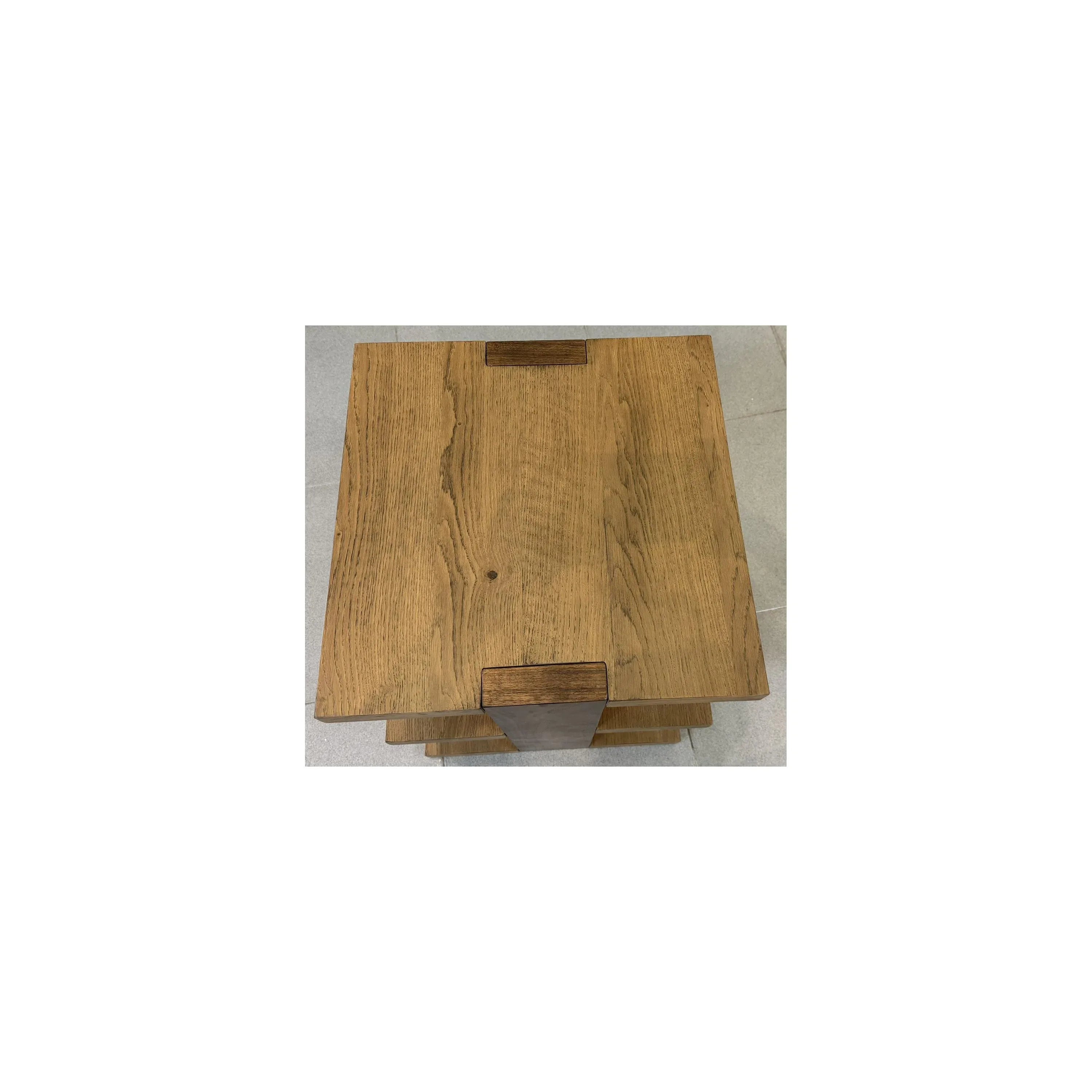 Truett Chairside Table Riverside Furniture Tables