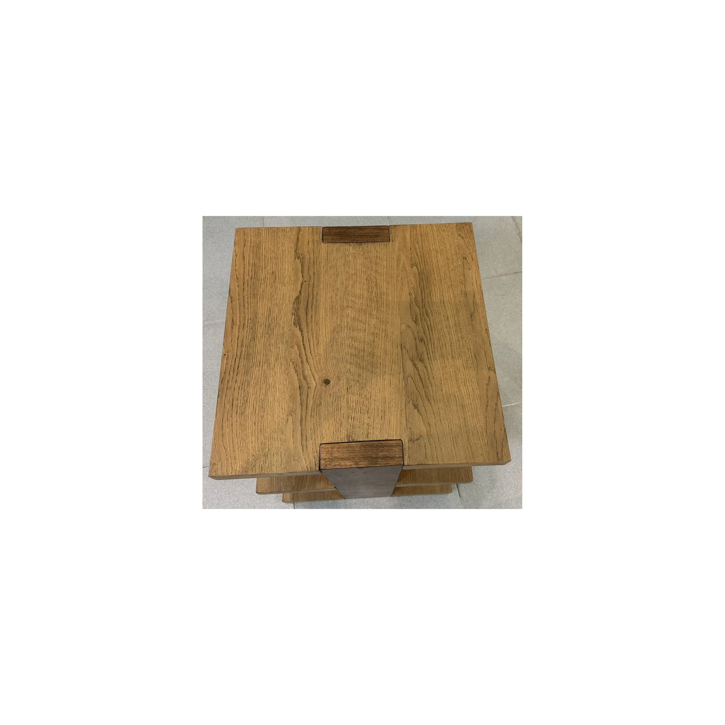 Truett Chairside Table Riverside Furniture Tables