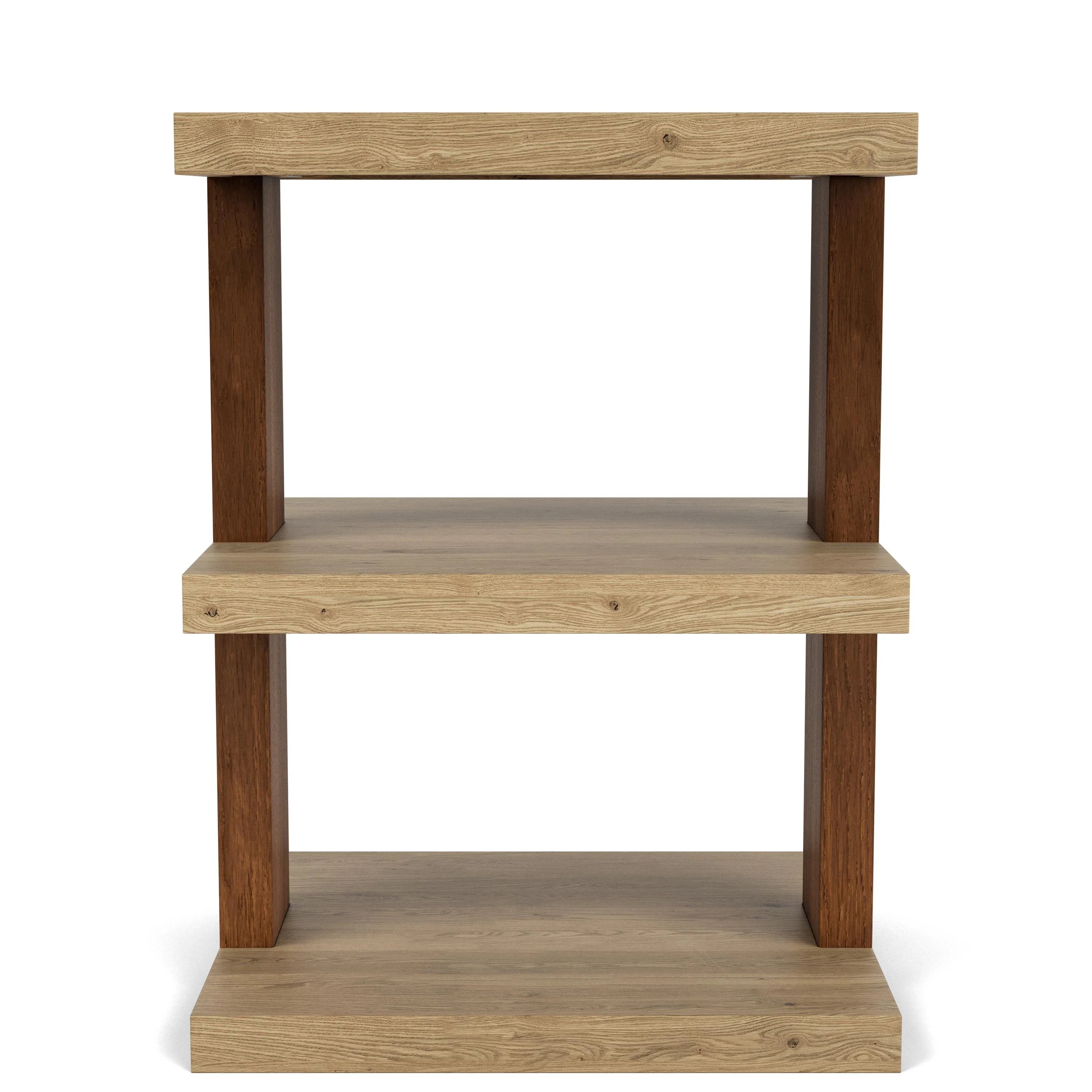 Truett Chairside Table Riverside Furniture Tables