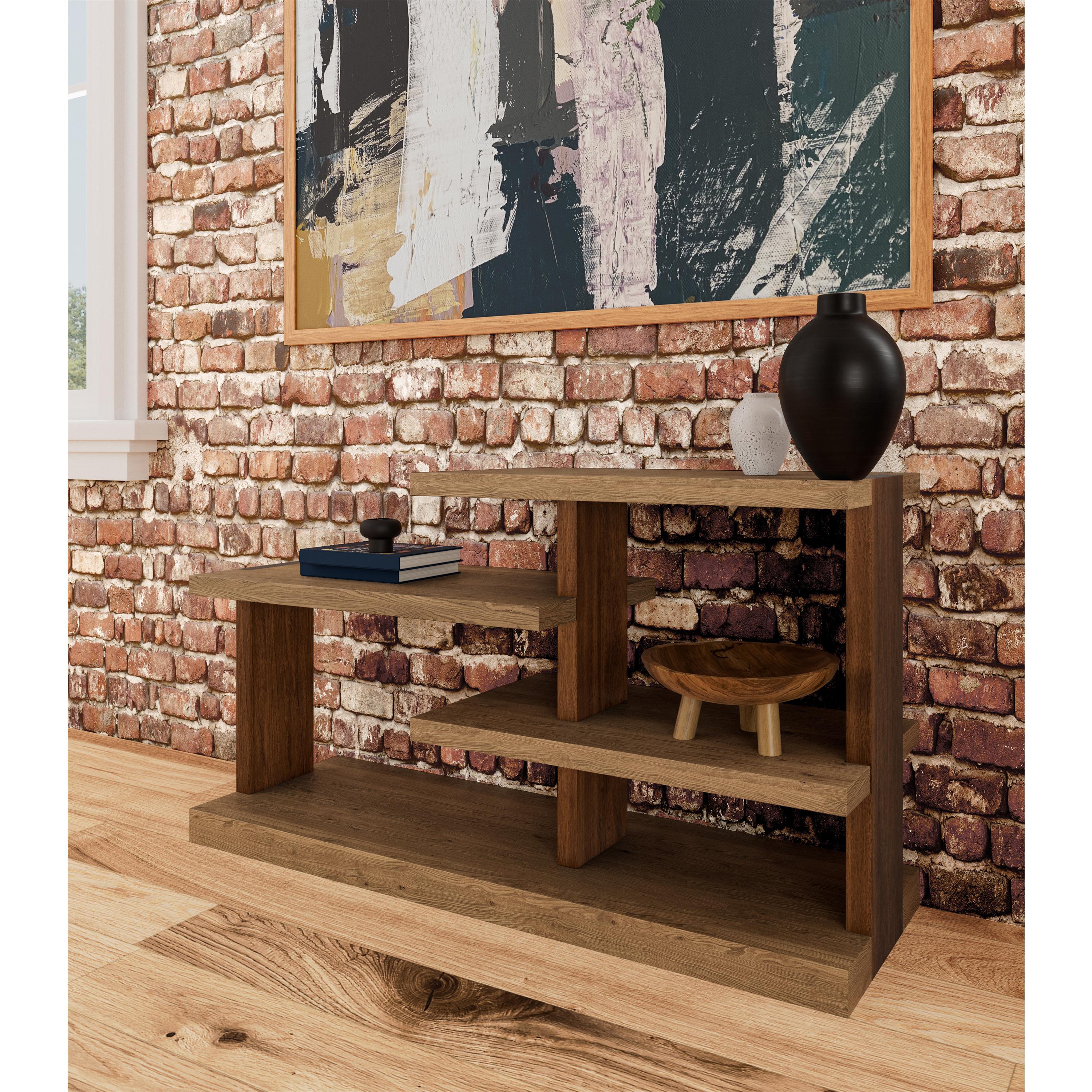 Truett Sofa Table Riverside Furniture Tables