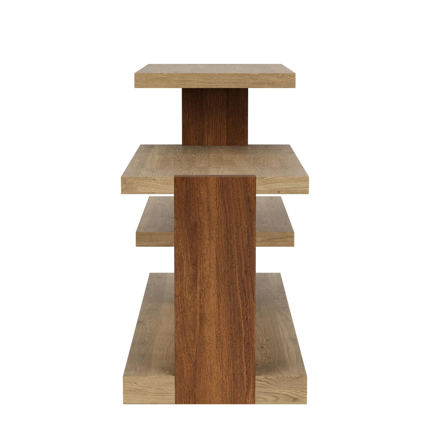 Truett Sofa Table Riverside Furniture Tables