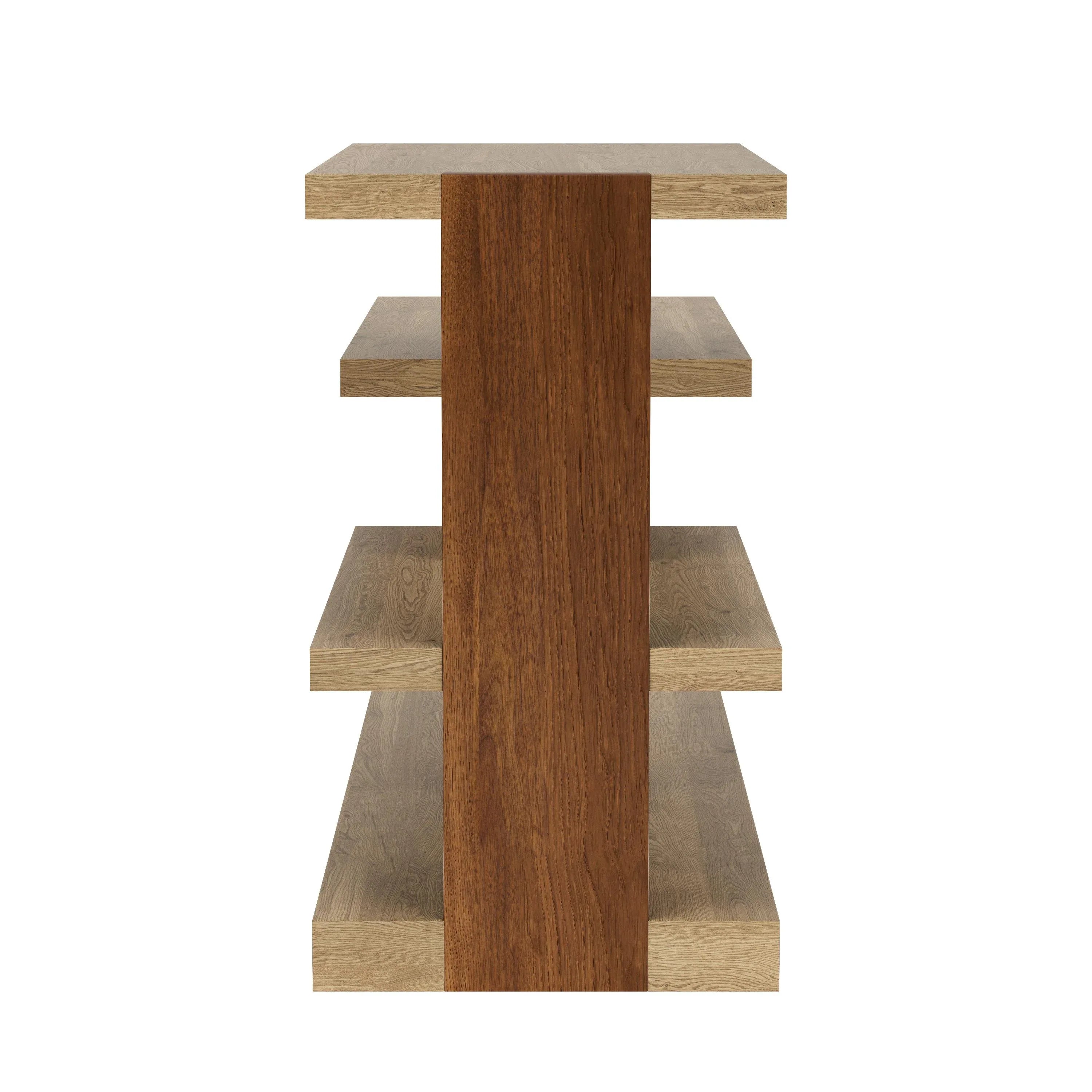 Truett Sofa Table Riverside Furniture Tables