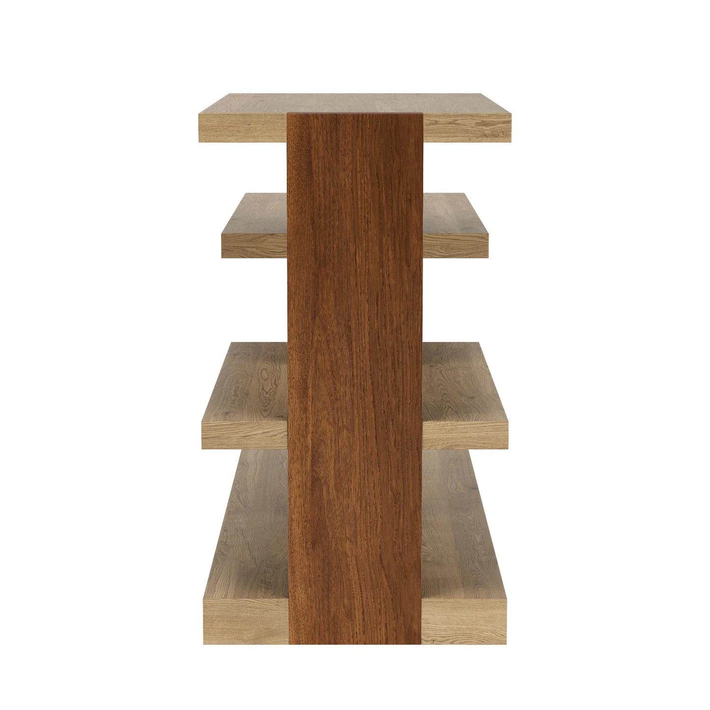 Truett Sofa Table Riverside Furniture Tables