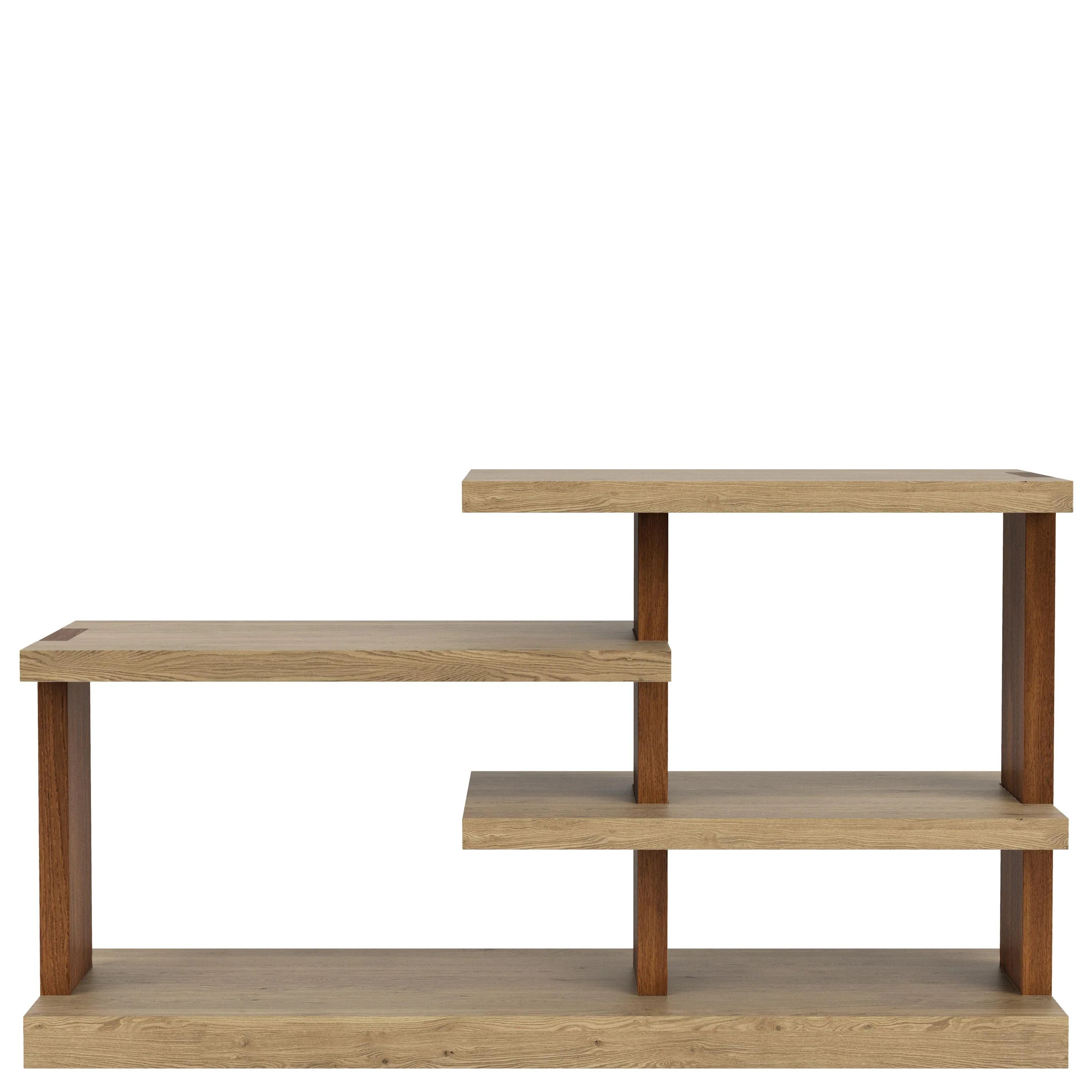 Truett Sofa Table Riverside Furniture Tables