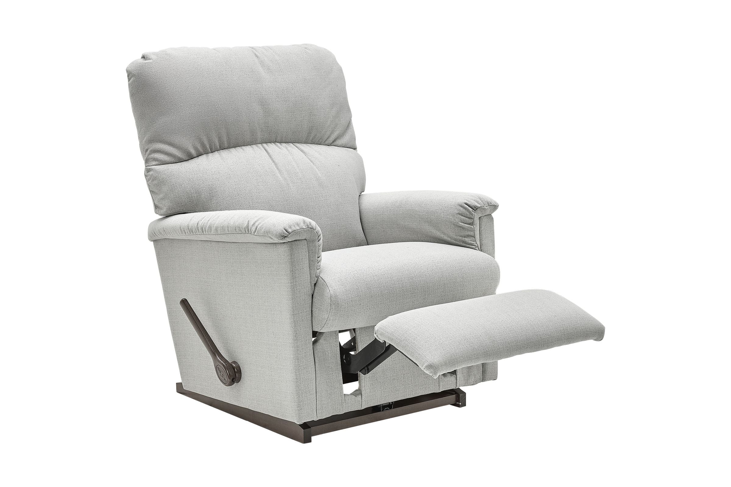 Collage Rocker Recliner by La-Z-Boy La-Z-Boy Living Room