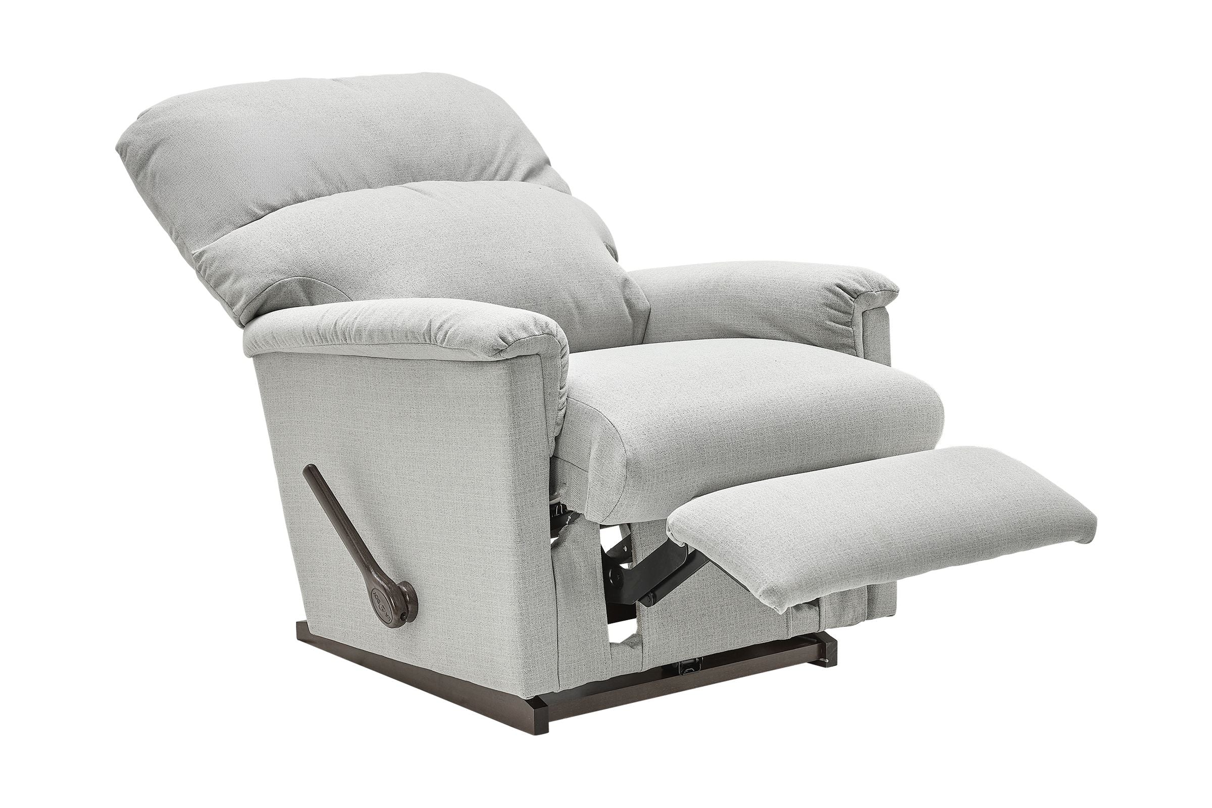 Collage Rocker Recliner by La-Z-Boy La-Z-Boy Living Room