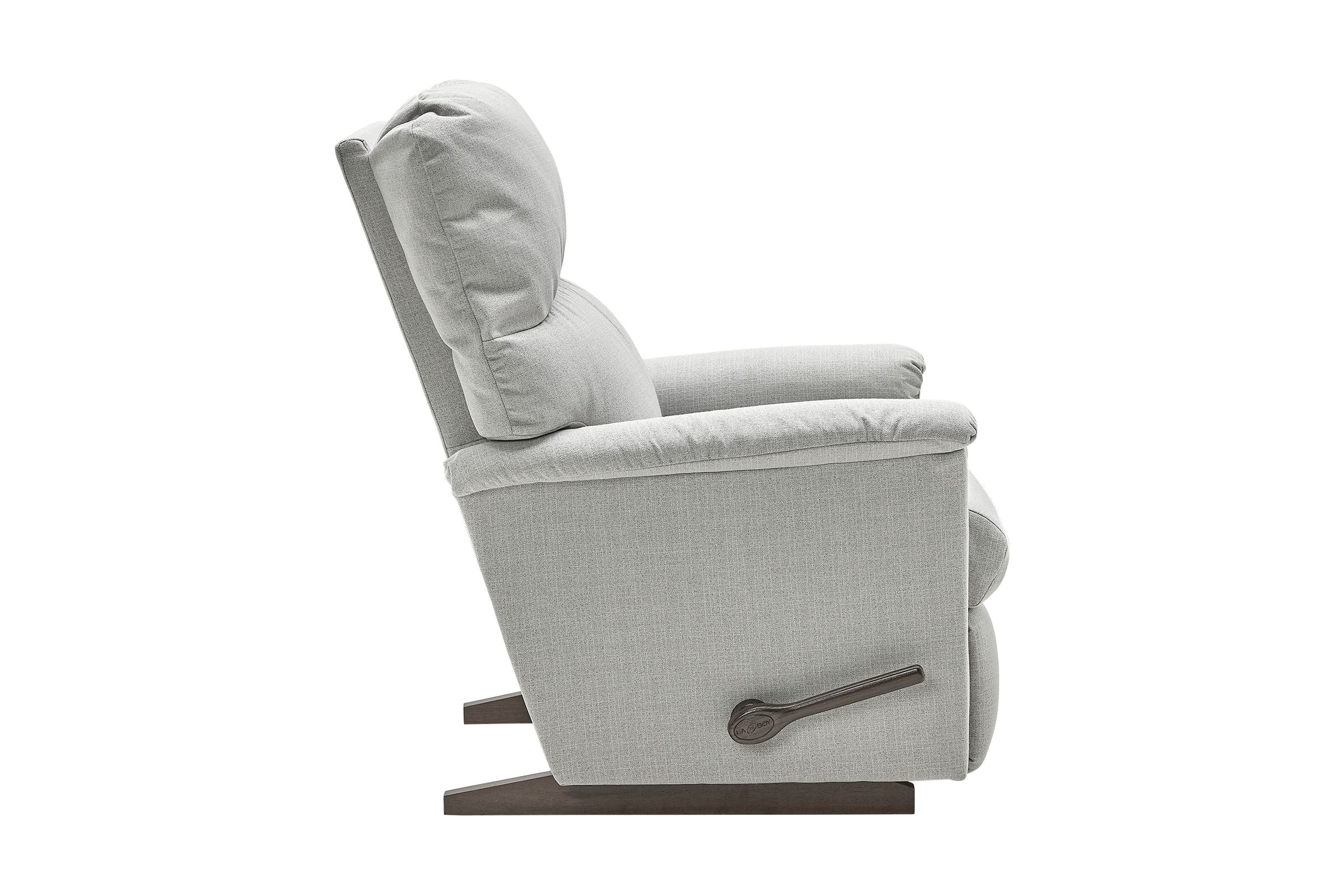 Collage Rocker Recliner by La-Z-Boy La-Z-Boy Living Room