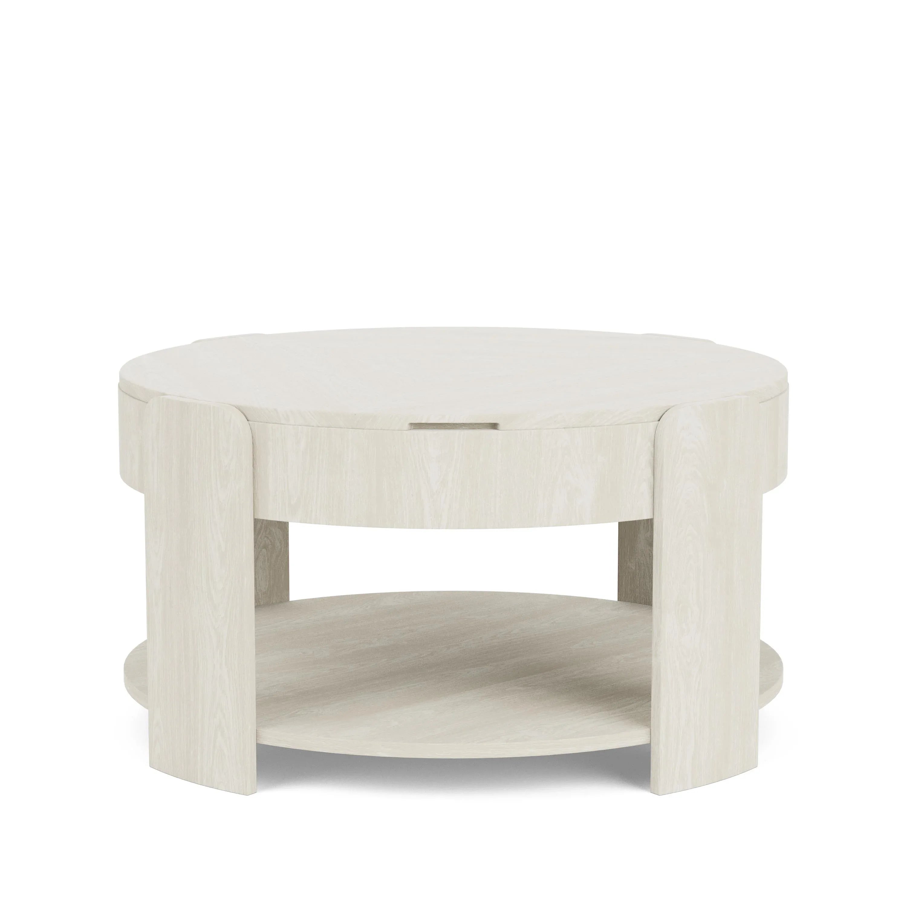 Eliza 34in Lift Lid Cocktal Tbl Riverside Furniture Tables