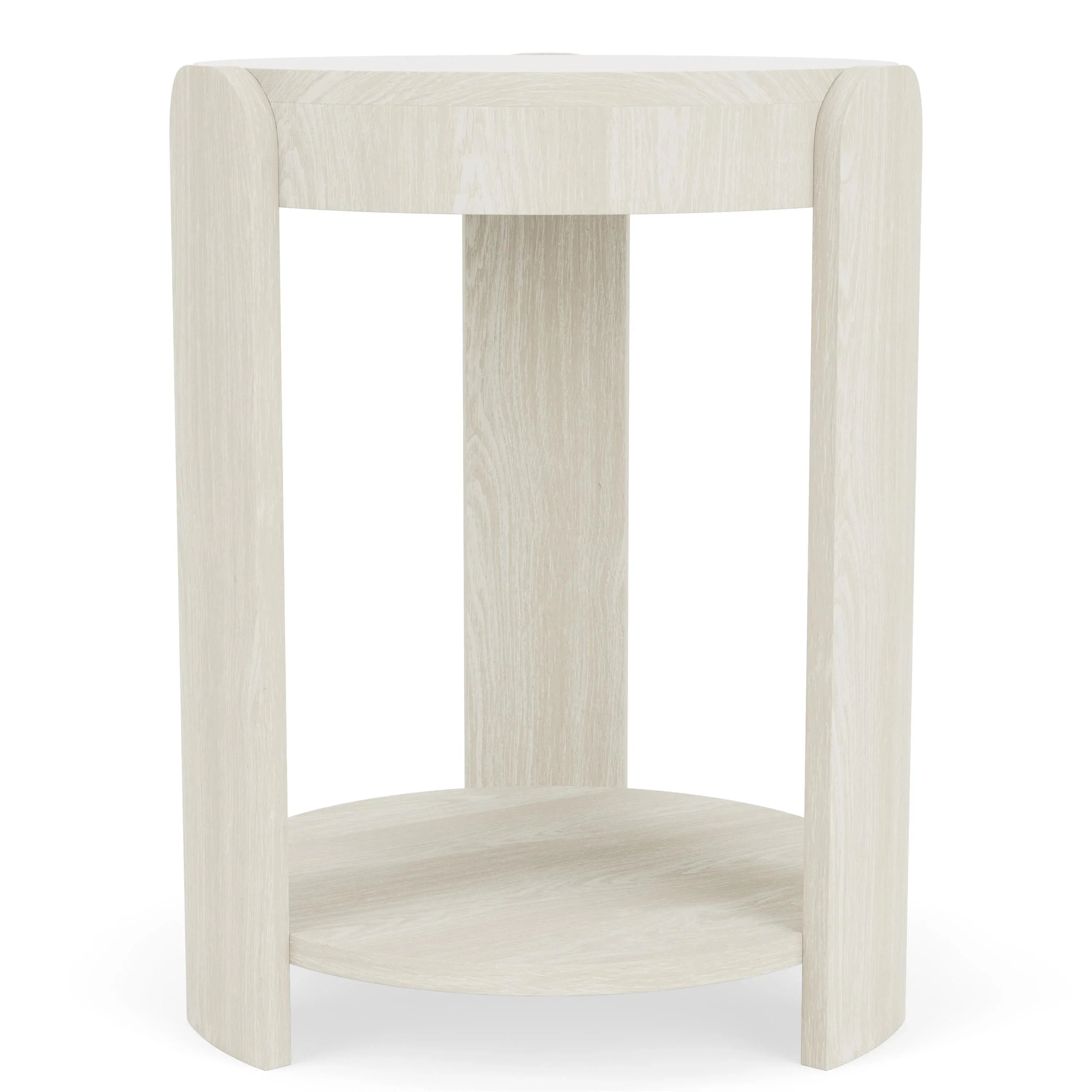 Eliza End Table Riverside Furniture Tables