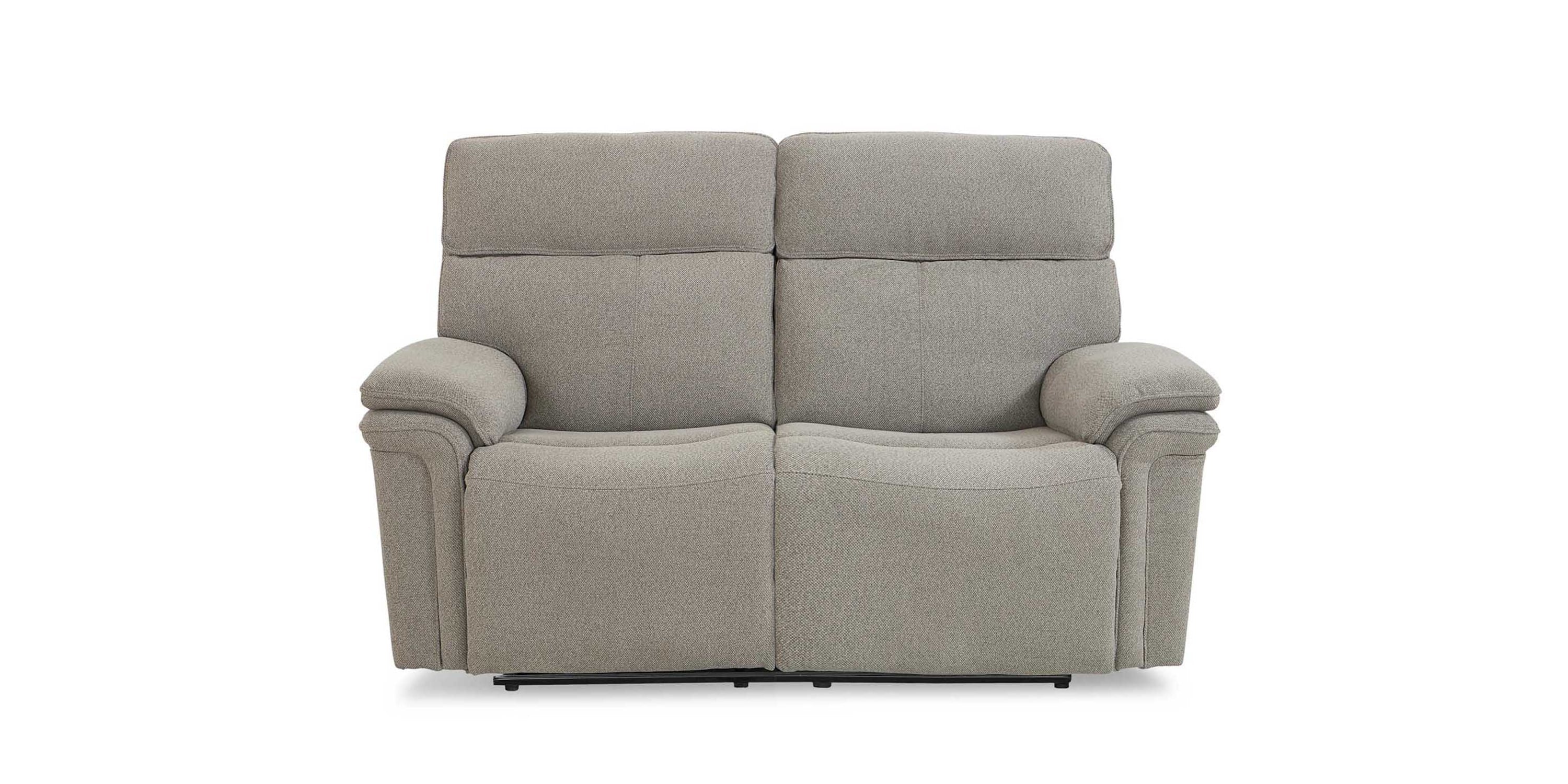Andre Power Reclining Loveseat Bassett