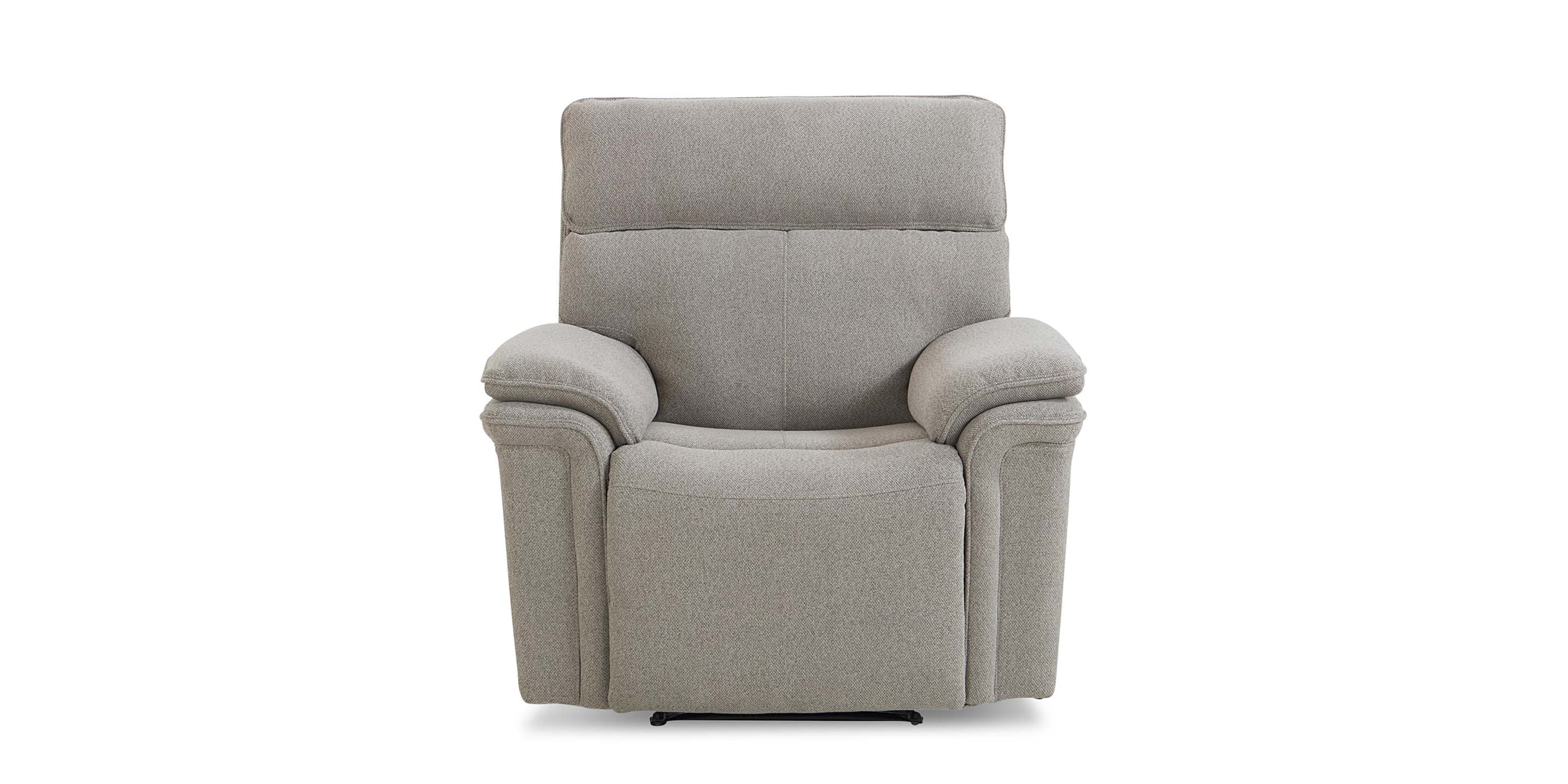 Andre Power Recliner Bassett