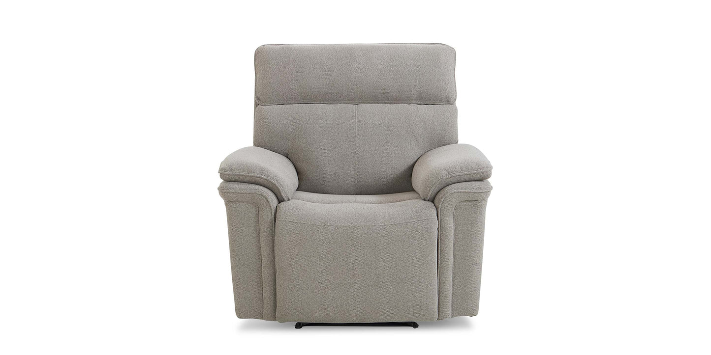 Andre Power Recliner Bassett