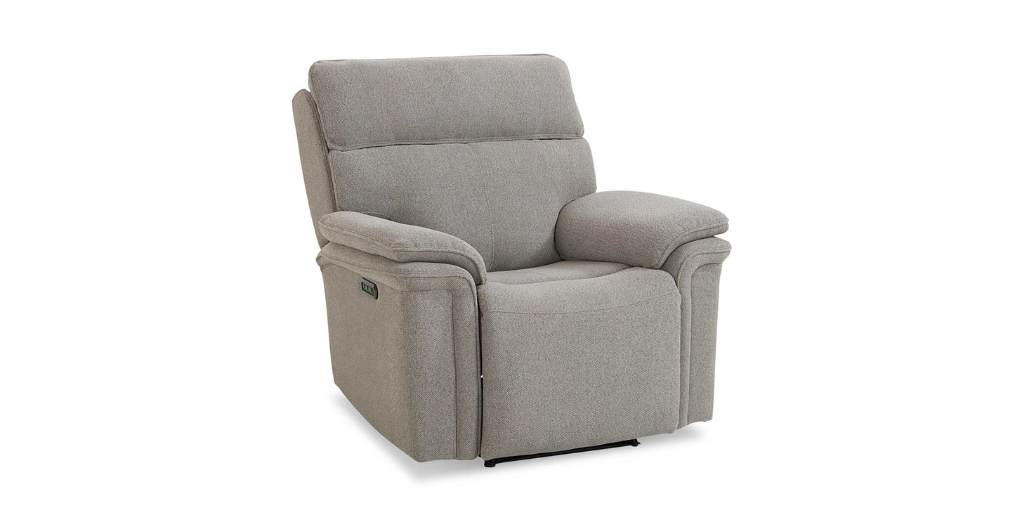 Andre Power Recliner Bassett