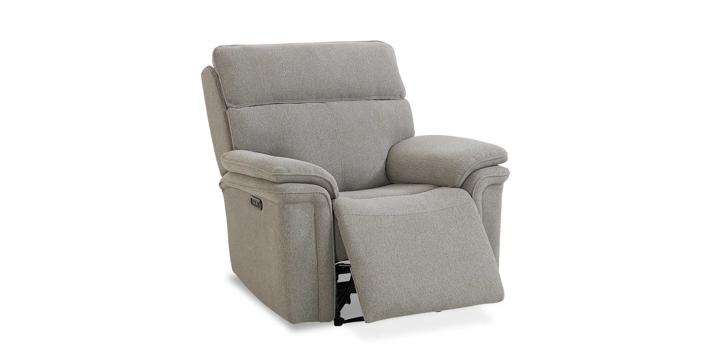 Andre Power Recliner Bassett