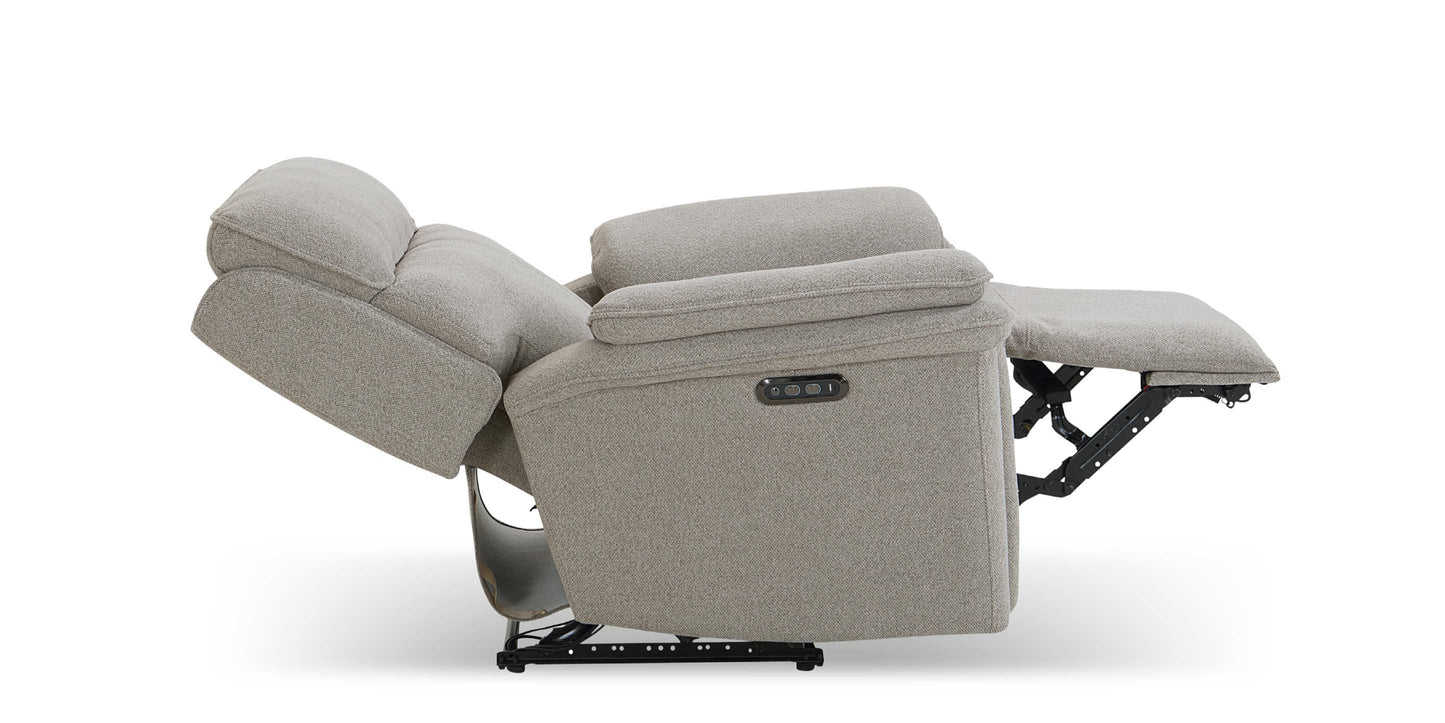 Andre Power Recliner Bassett