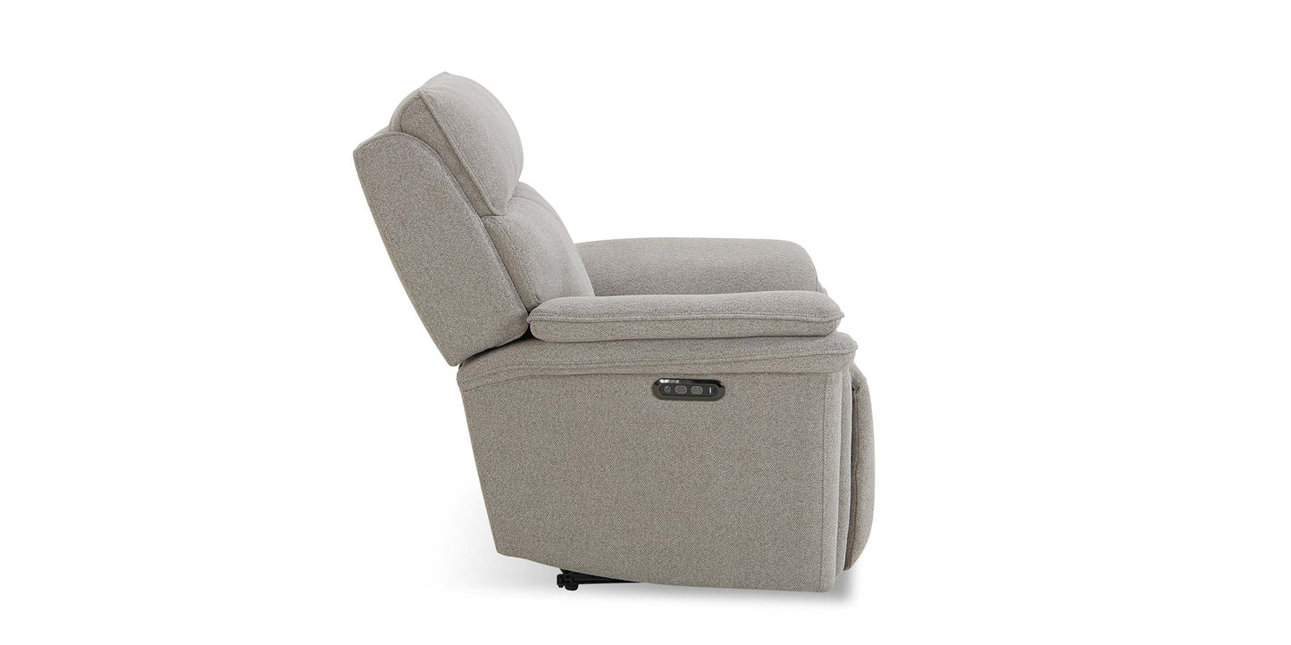 Andre Power Recliner Bassett