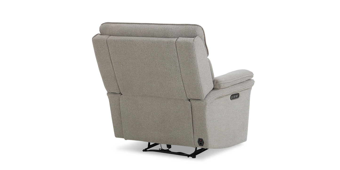 Andre Power Recliner Bassett