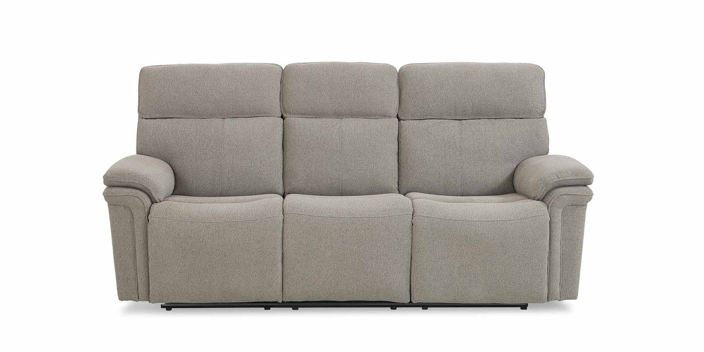 Andre Power Reclining Sofa Bassett