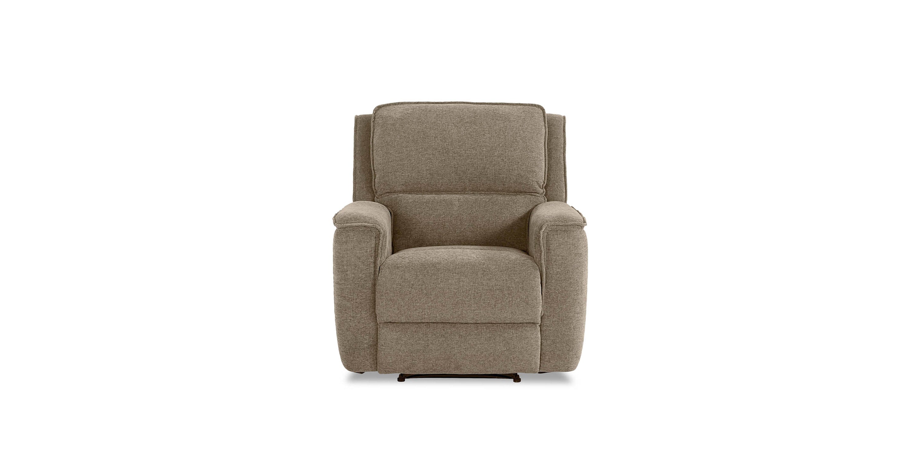 Calvin Power Recliner Bassett