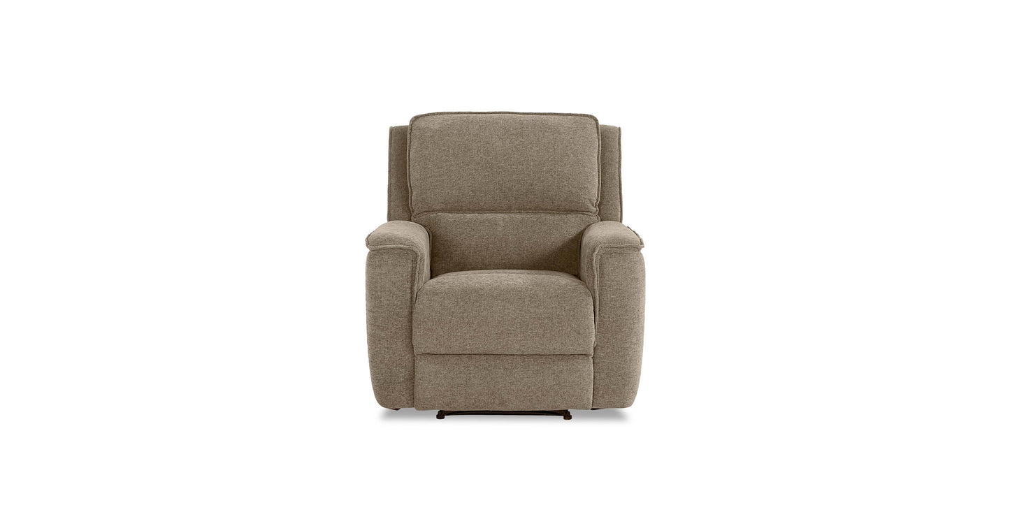 Calvin Power Recliner Bassett