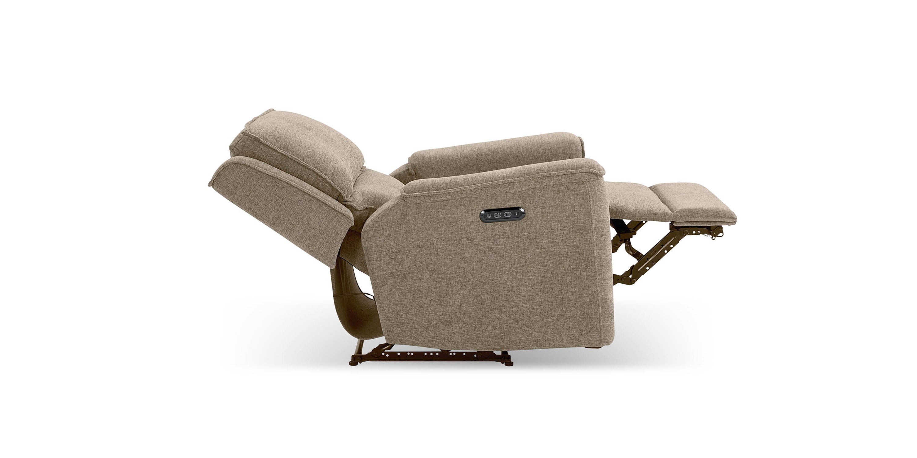 Calvin Power Recliner Bassett