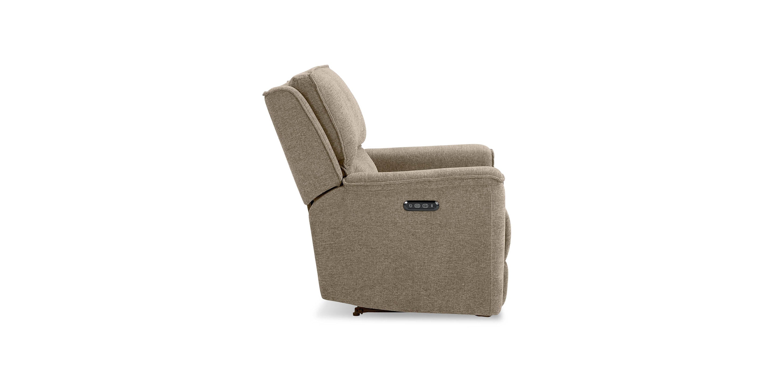 Calvin Power Recliner Bassett