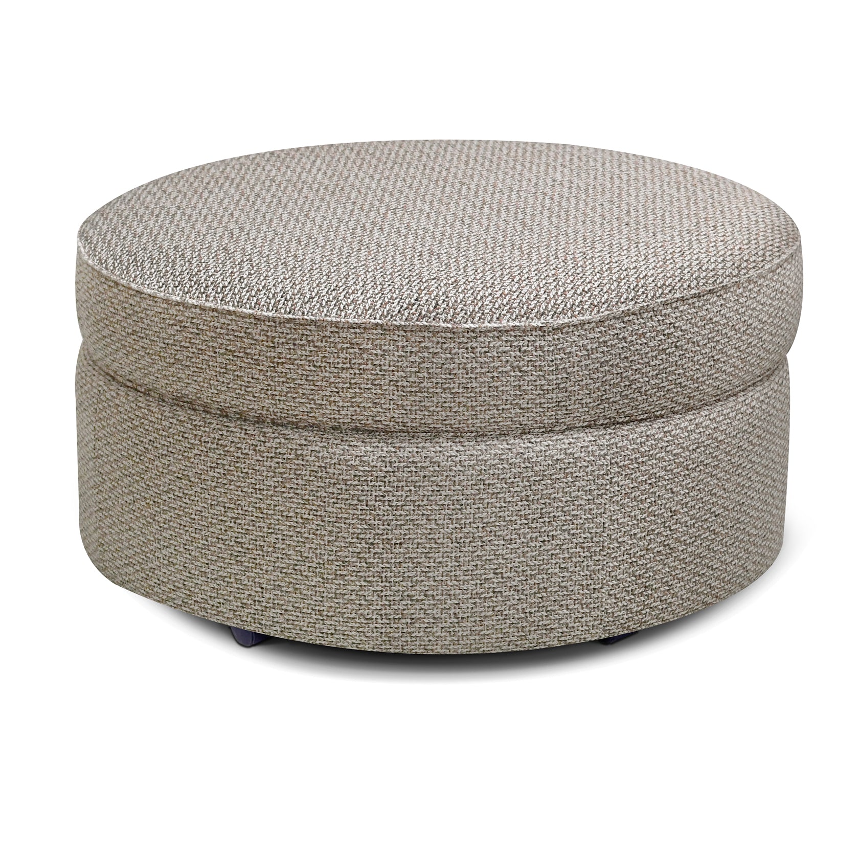 Midtown Storage Ottoman