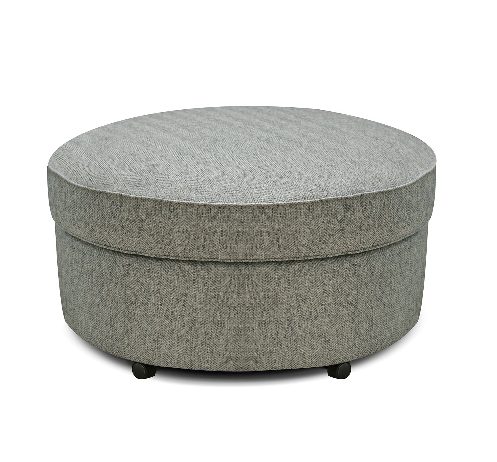 Midtown Storage Ottoman