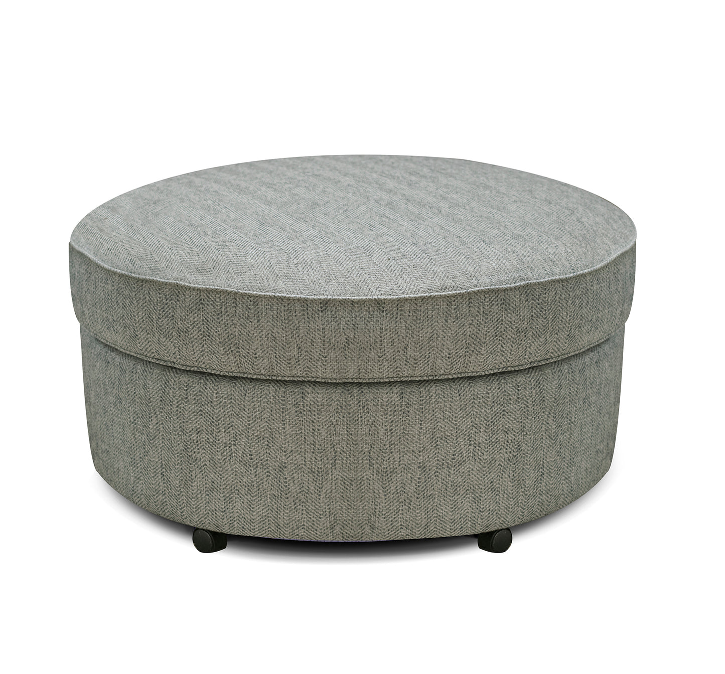 Midtown Storage Ottoman