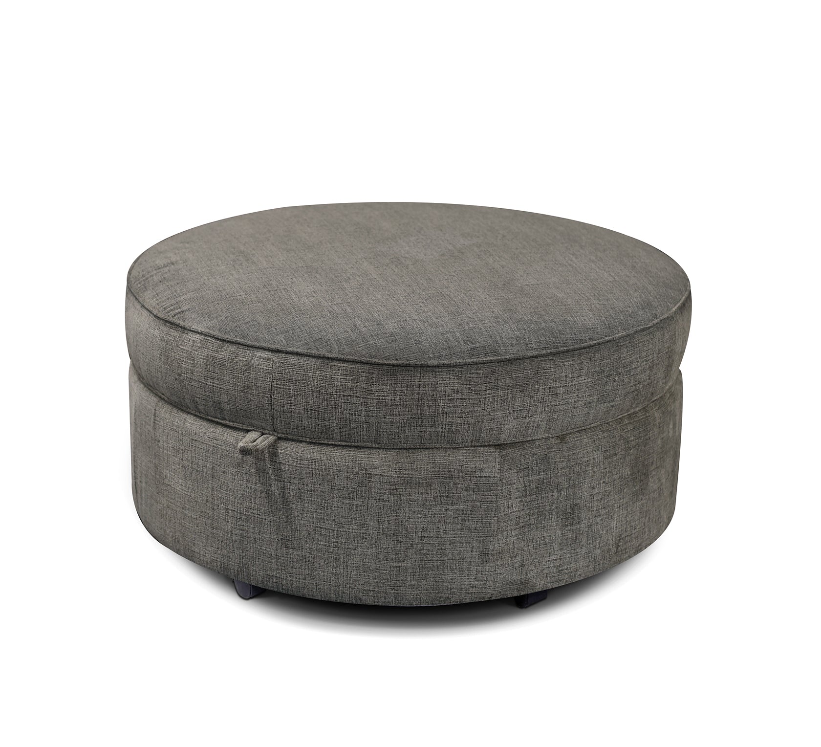 Midtown Storage Ottoman