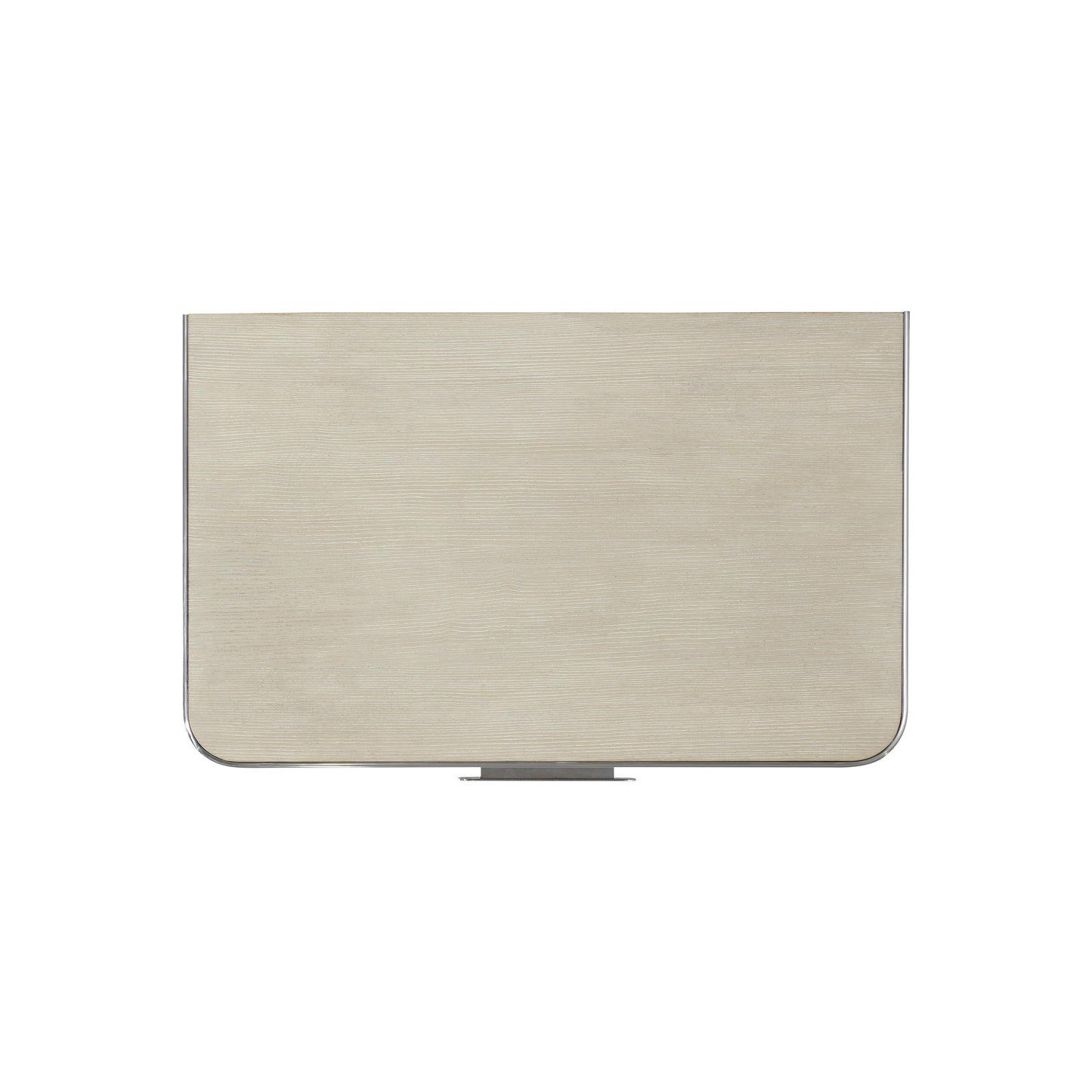 Bernhardt Corinne Nightstand — Woven Texture with USB Charging Bernhardt Nightstand