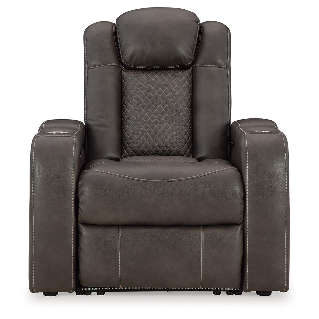 Fyne-Dyme Power Reclining Sofa, Loveseat and Recliner Signature Design by Ashley® Uncategorized