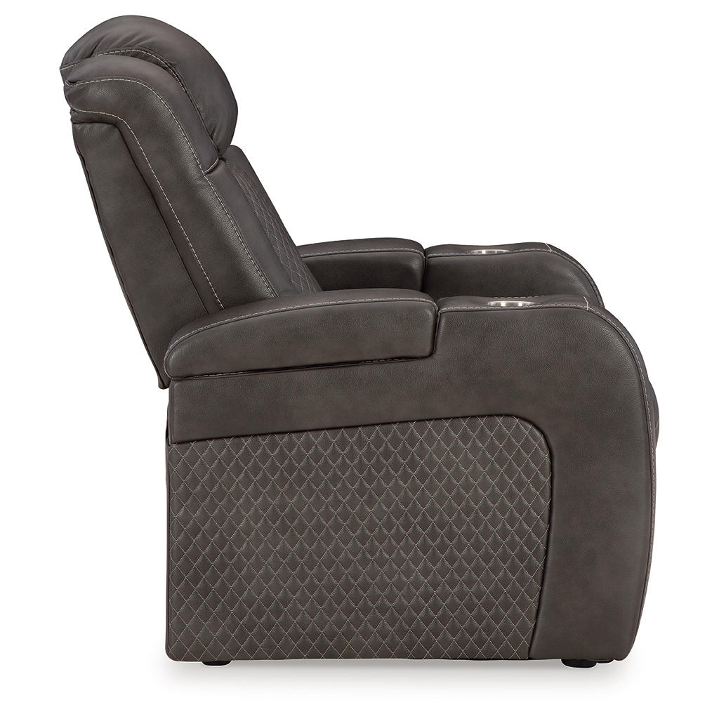 Fyne-Dyme Power Reclining Sofa, Loveseat and Recliner Signature Design by Ashley® Uncategorized