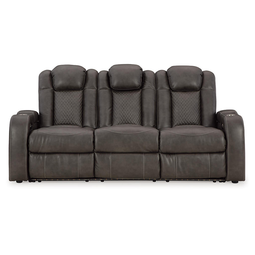 Fyne-Dyme Power Reclining Sofa, Loveseat and Recliner Signature Design by Ashley® Uncategorized
