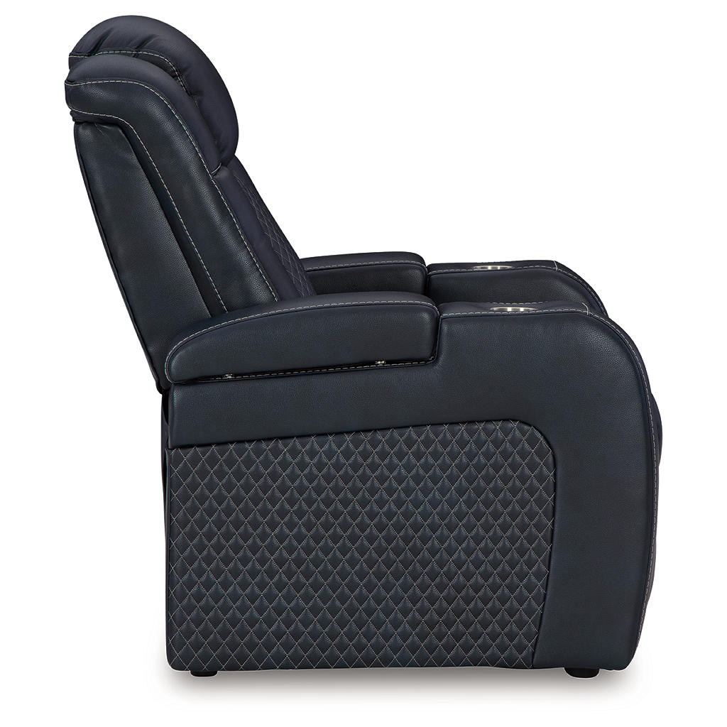 Fyne-Dyme Power Reclining Sofa, Loveseat and Recliner Signature Design by Ashley® Uncategorized