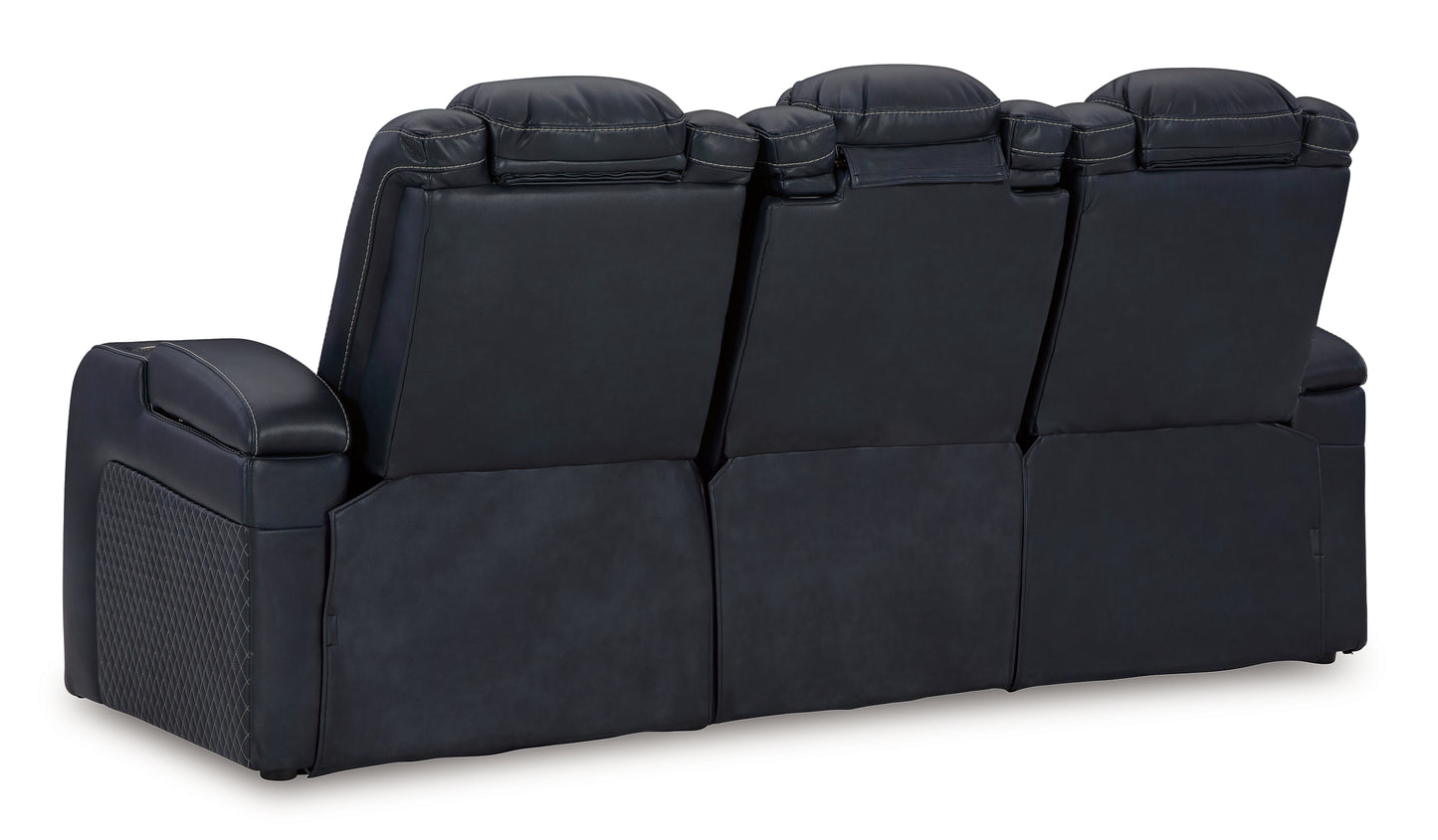 Fyne-Dyme Power Reclining Sofa