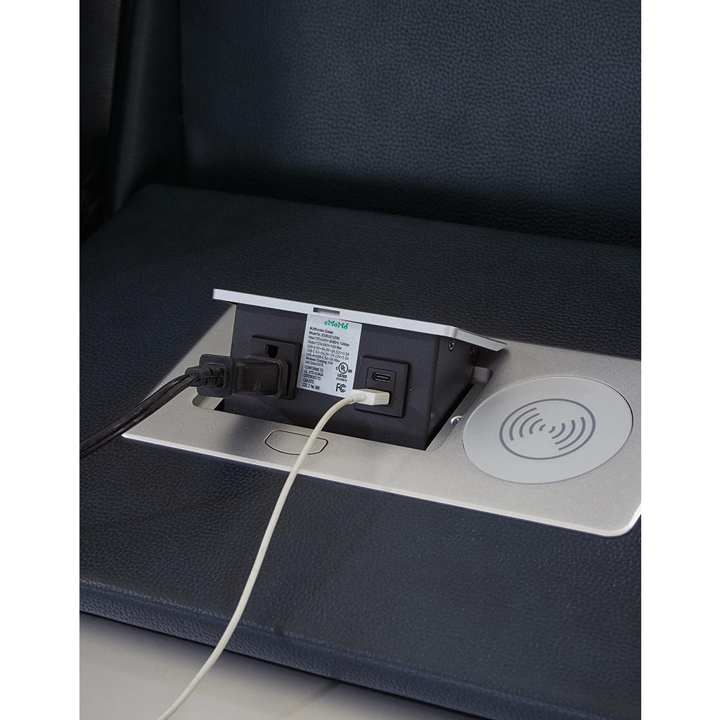 Fyne-Dyme Power Reclining Sofa and Loveseat Signature Design by Ashley® Uncategorized