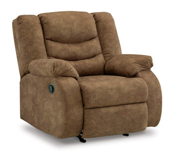 Partymate Recliner Signature Design by Ashley® Living Room
