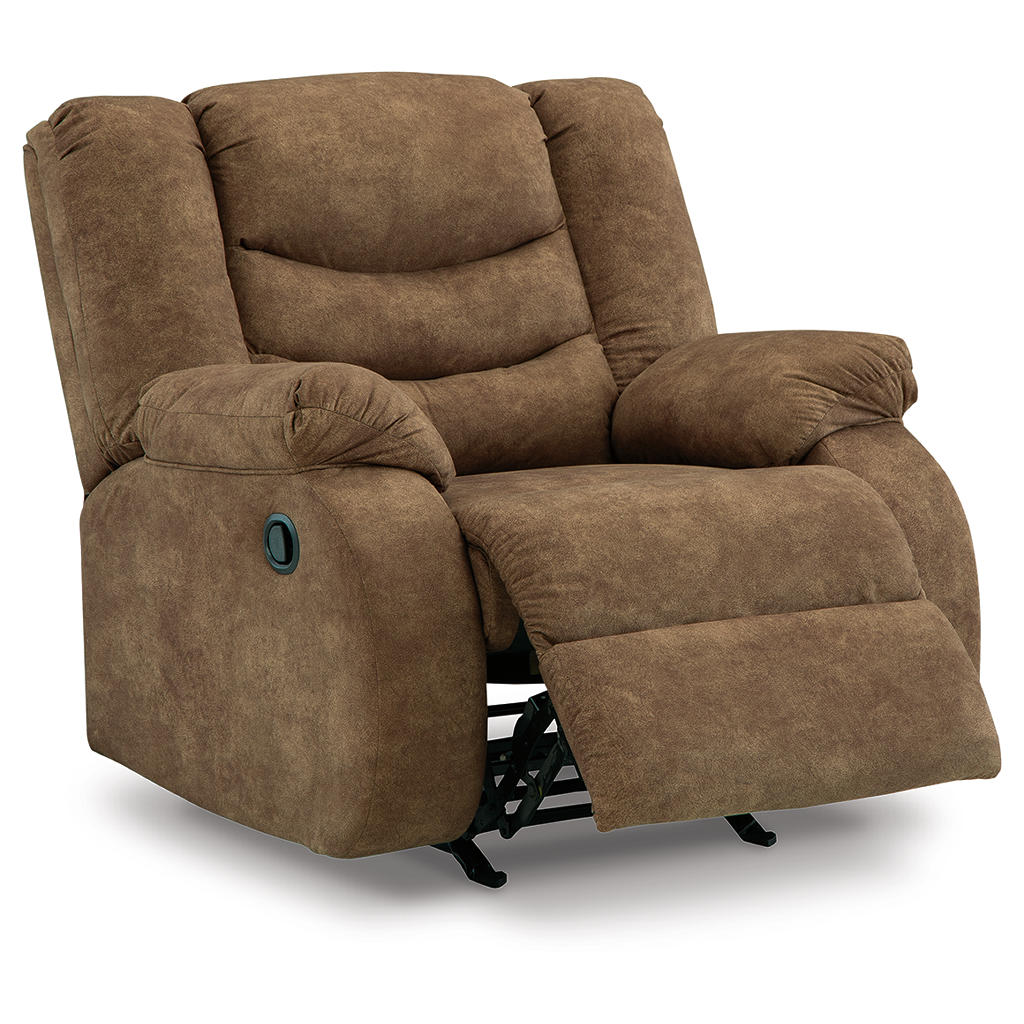 Partymate Recliner Signature Design by Ashley® Living Room