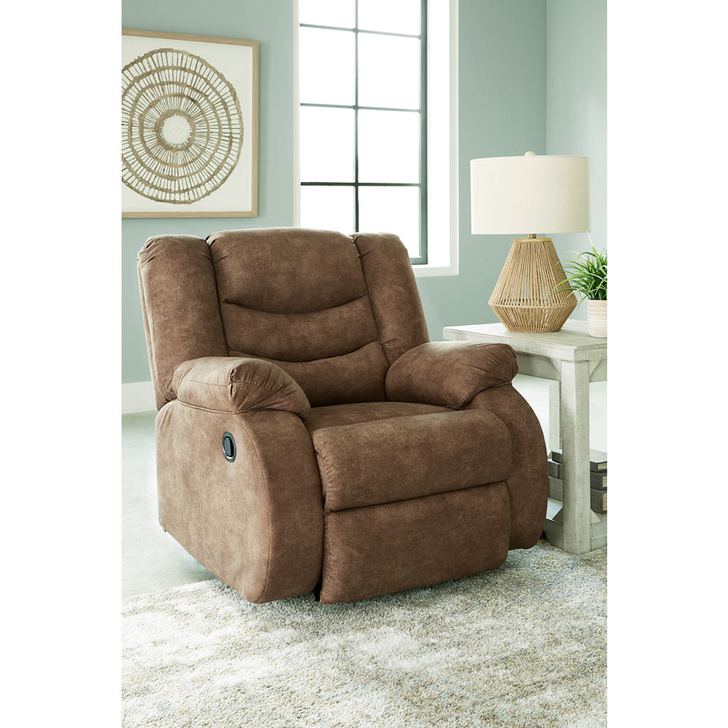 Partymate Recliner Signature Design by Ashley® Living Room