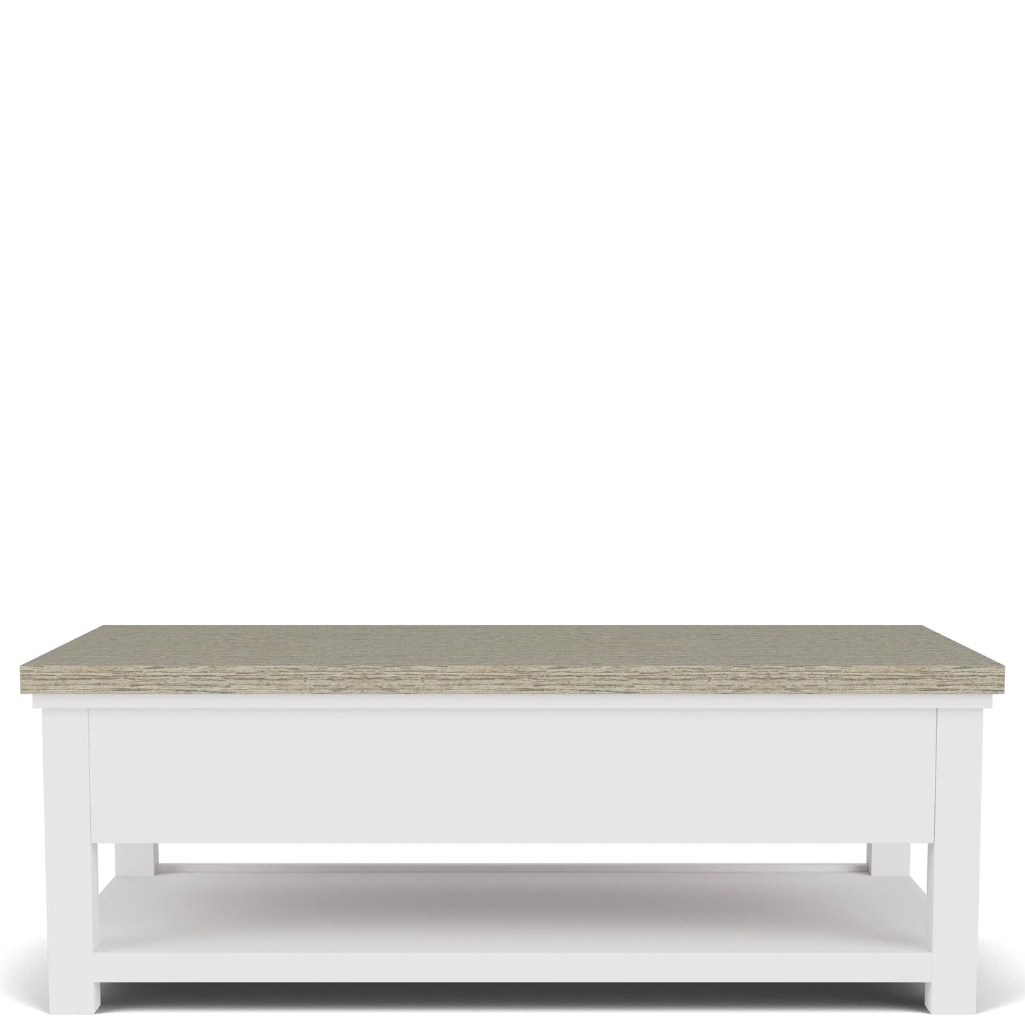 Cora Large Cocktail Table Riverside Furniture Tables