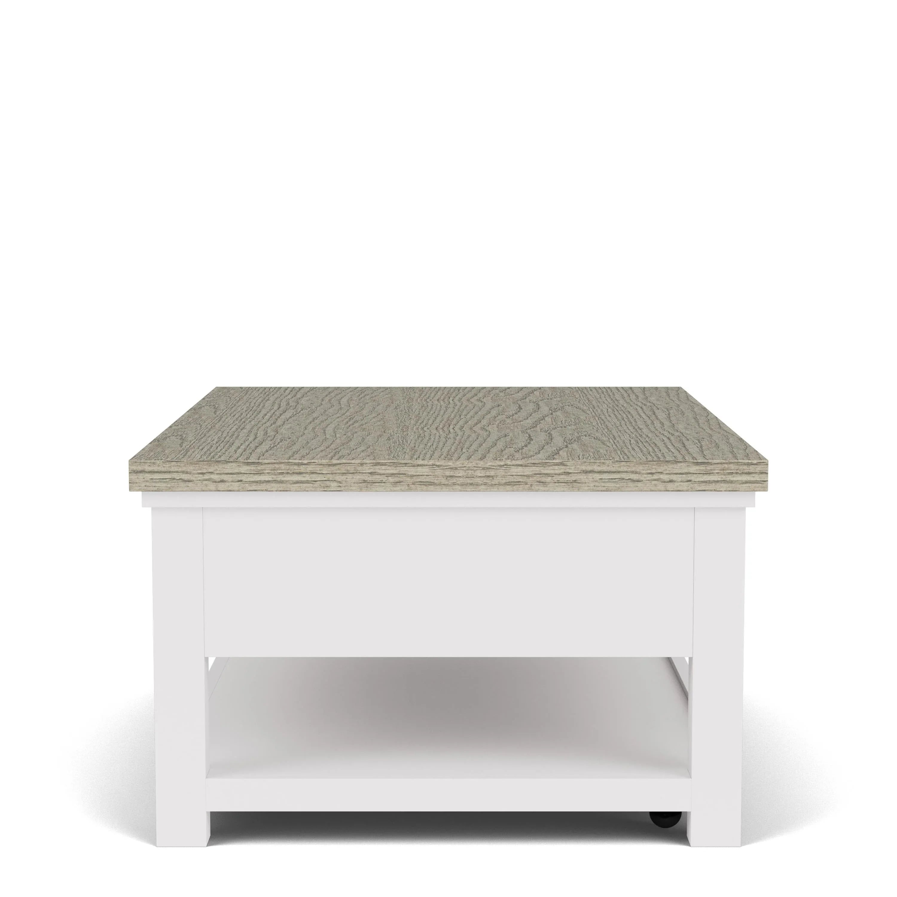 Cora Large Cocktail Table Riverside Furniture Tables