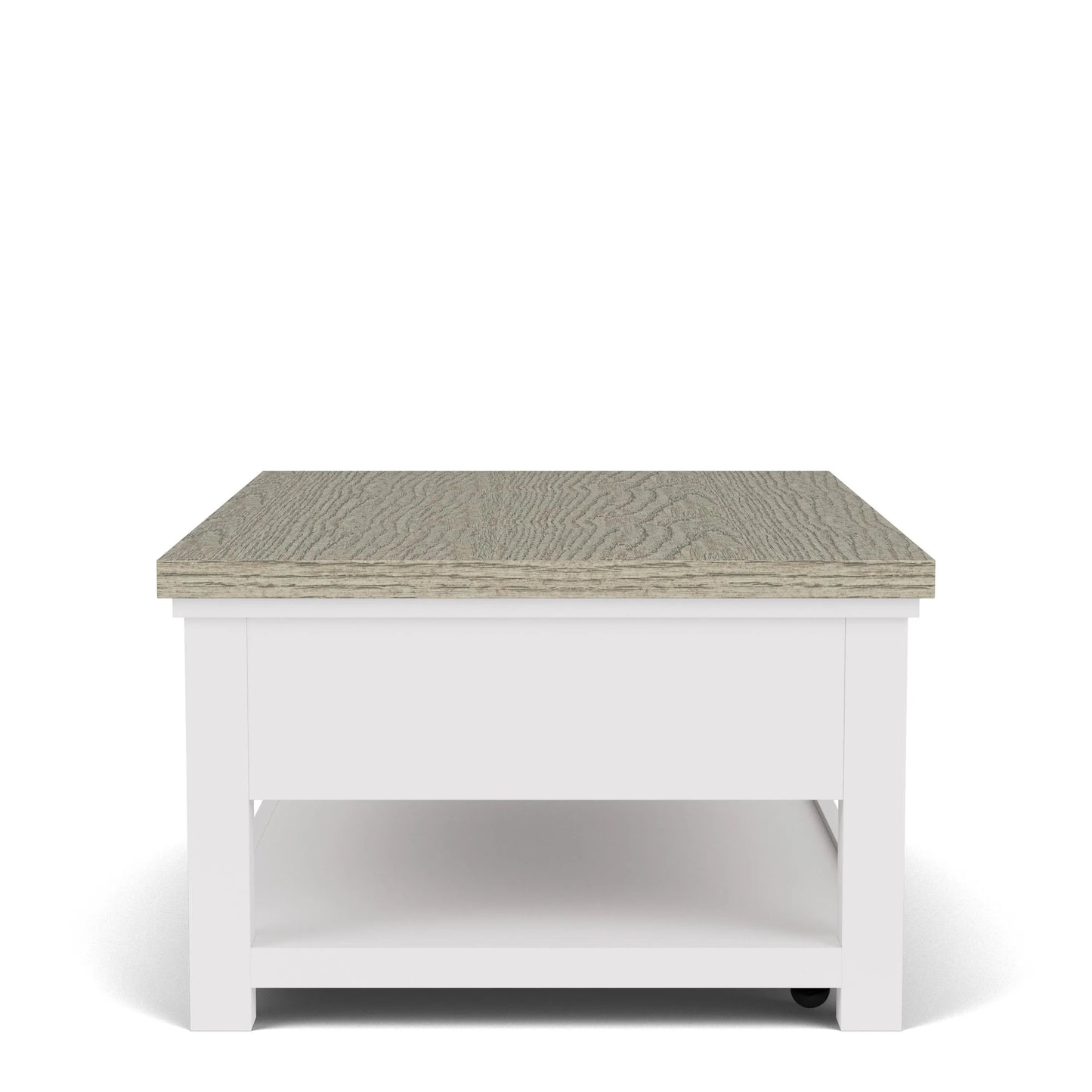 Cora Large Cocktail Table Riverside Furniture Tables