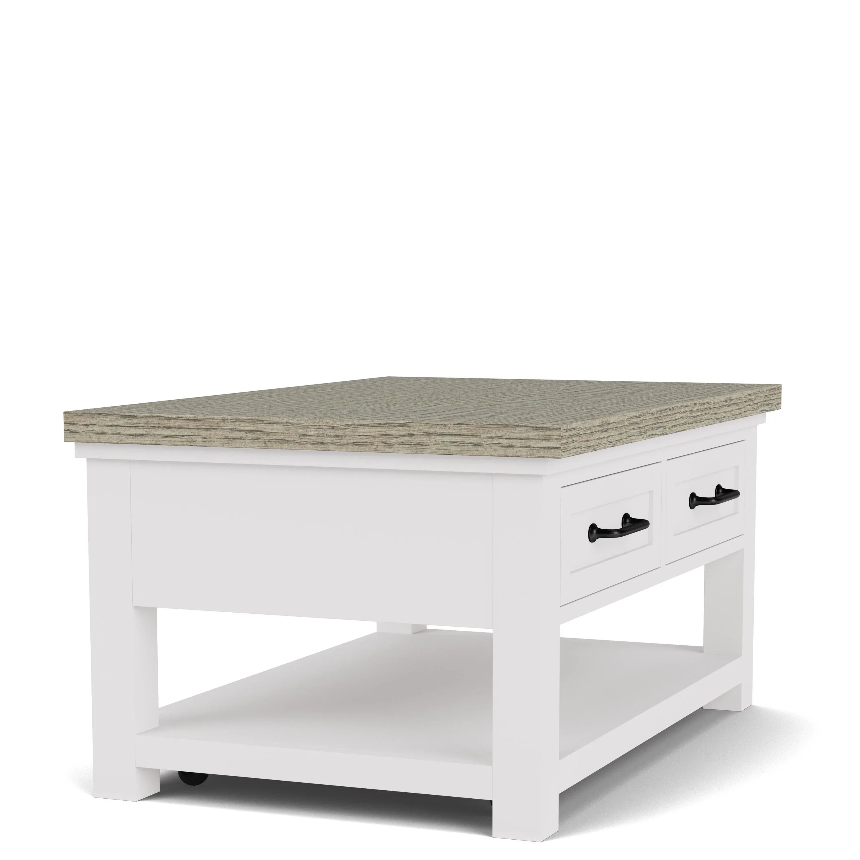 Cora Small Cocktail Table Riverside Furniture Tables