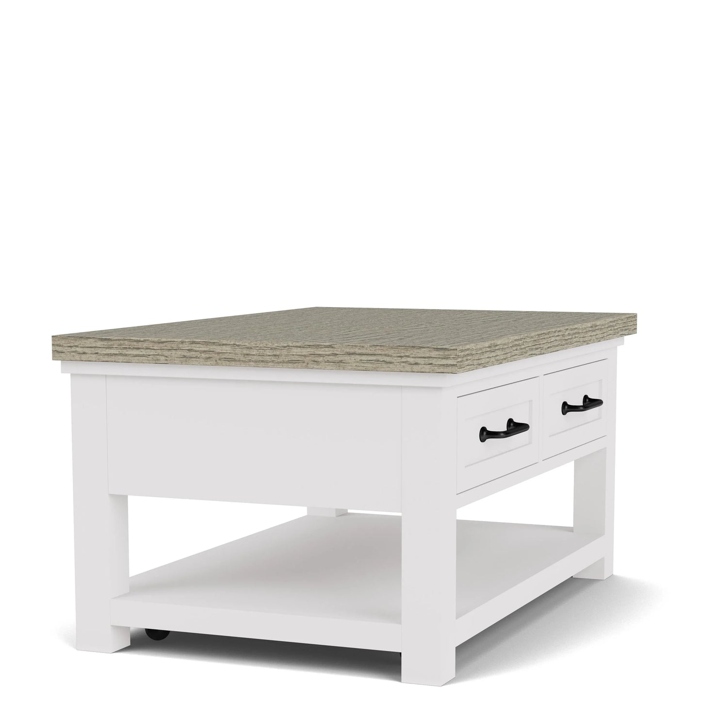 Cora Small Cocktail Table Riverside Furniture Tables