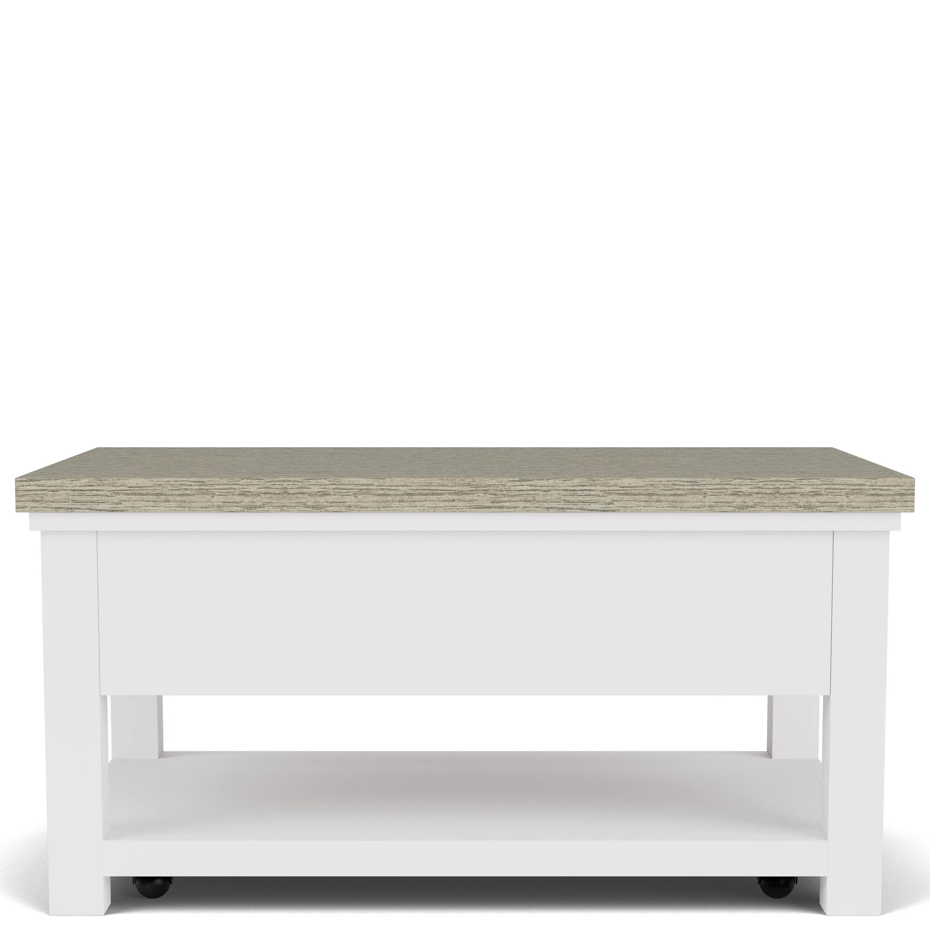 Cora Small Cocktail Table Riverside Furniture Tables