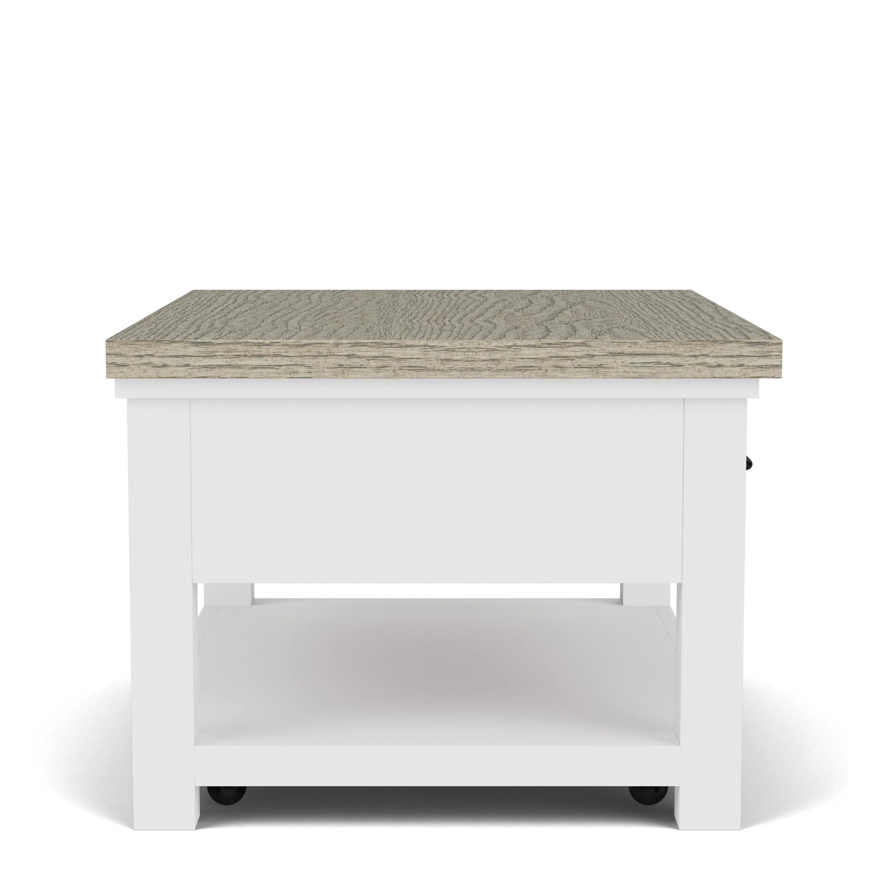 Cora Small Cocktail Table Riverside Furniture Tables